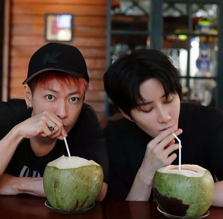 ไมค์ - พิรัชต์ นิธิไพศาลกุล