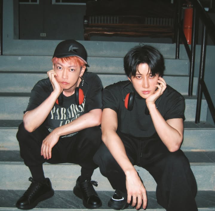 ไมค์ - พิรัชต์ นิธิไพศาลกุล