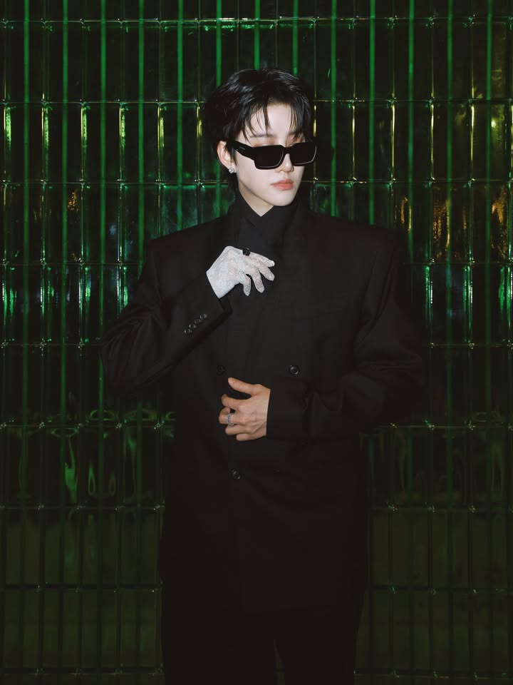 ไมค์ - พิรัชต์ นิธิไพศาลกุล