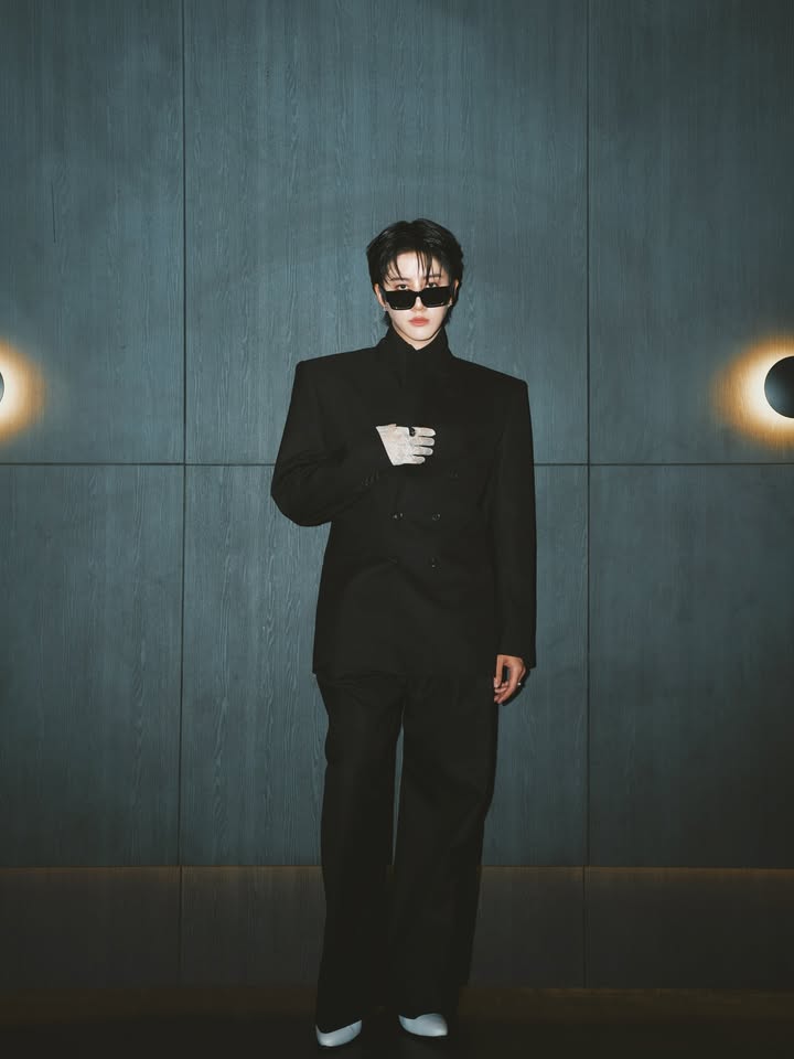 ไมค์ - พิรัชต์ นิธิไพศาลกุล