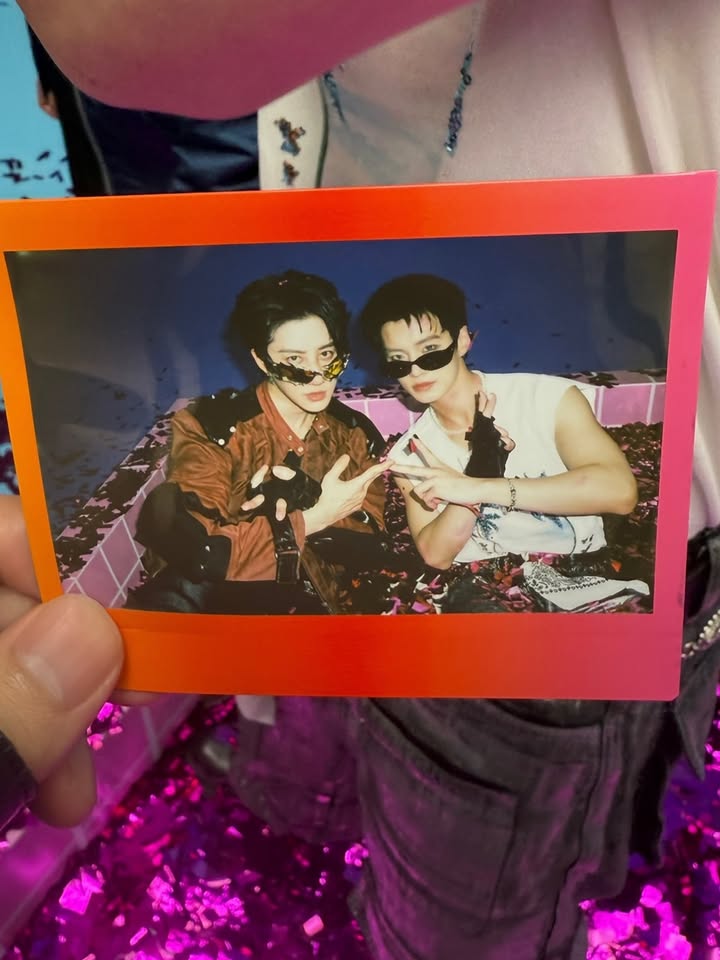 ไมค์ - พิรัชต์ นิธิไพศาลกุล