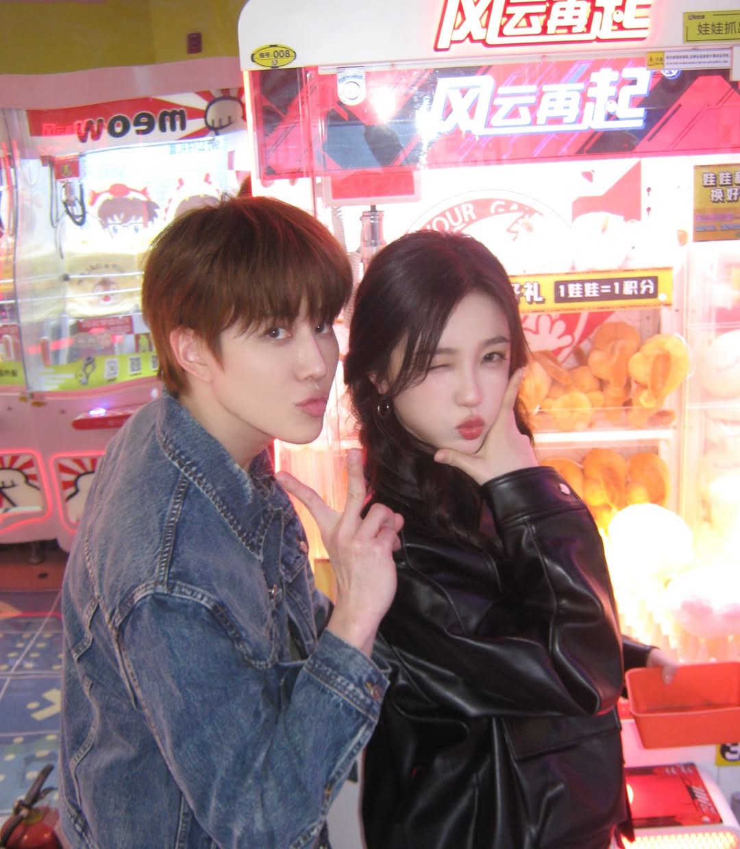 ไมค์ - พิรัชต์ นิธิไพศาลกุล