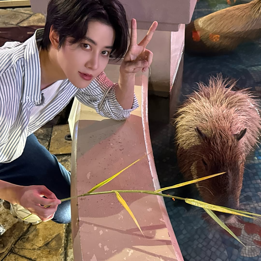 ไมค์ - พิรัชต์ นิธิไพศาลกุล