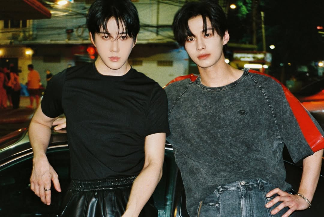 ไมค์ - พิรัชต์ นิธิไพศาลกุล