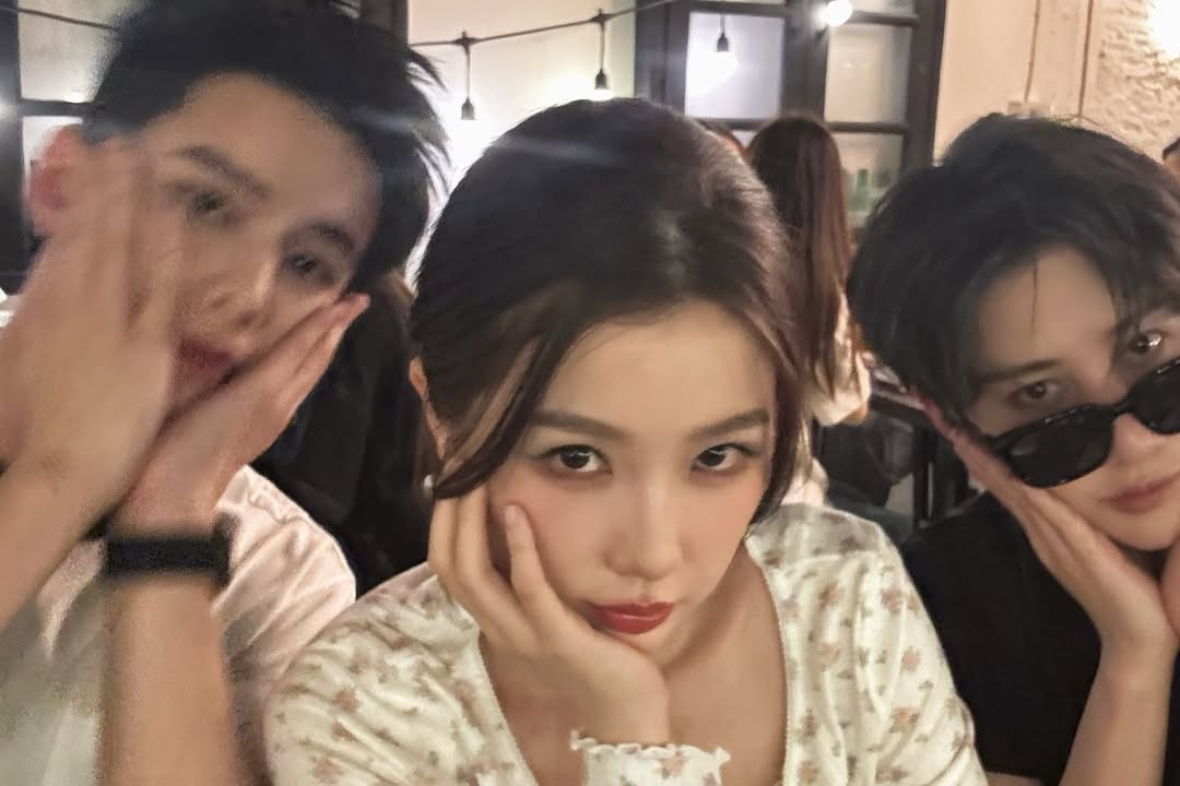 ไมค์ - พิรัชต์ นิธิไพศาลกุล