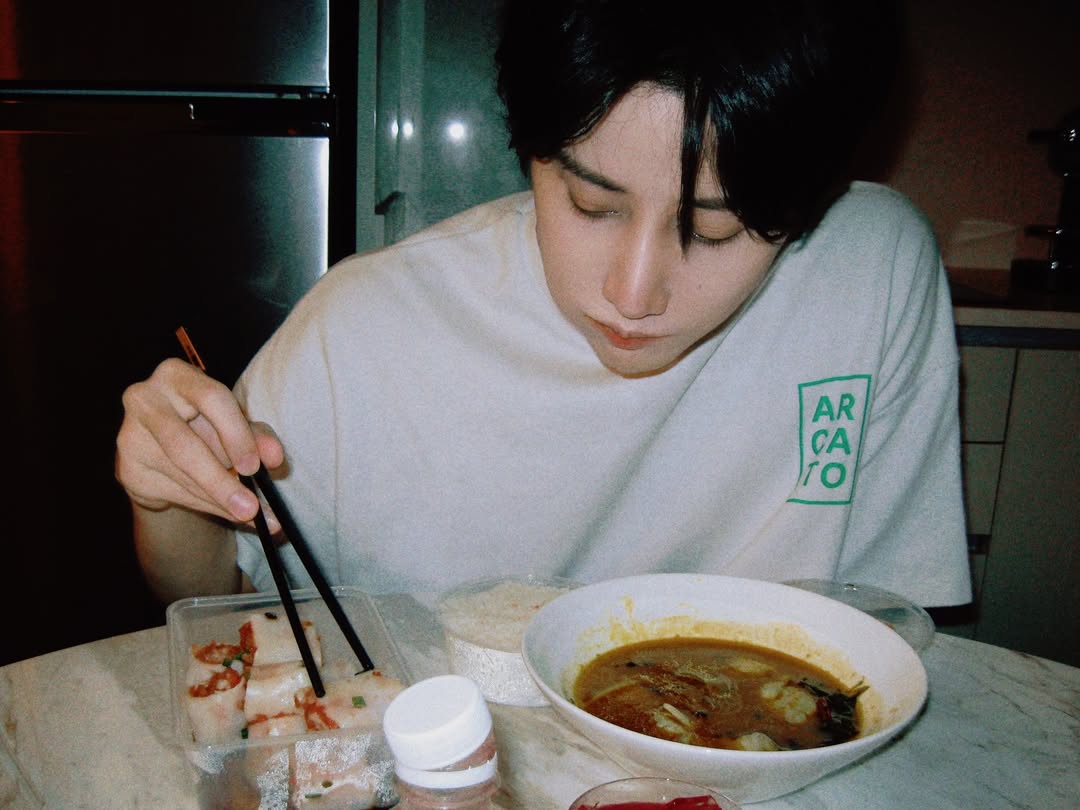 ไมค์ - พิรัชต์ นิธิไพศาลกุล