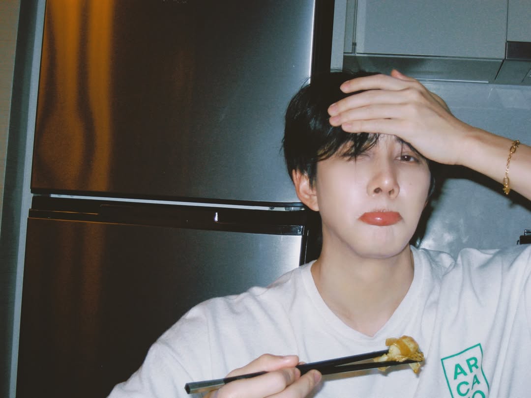 ไมค์ - พิรัชต์ นิธิไพศาลกุล