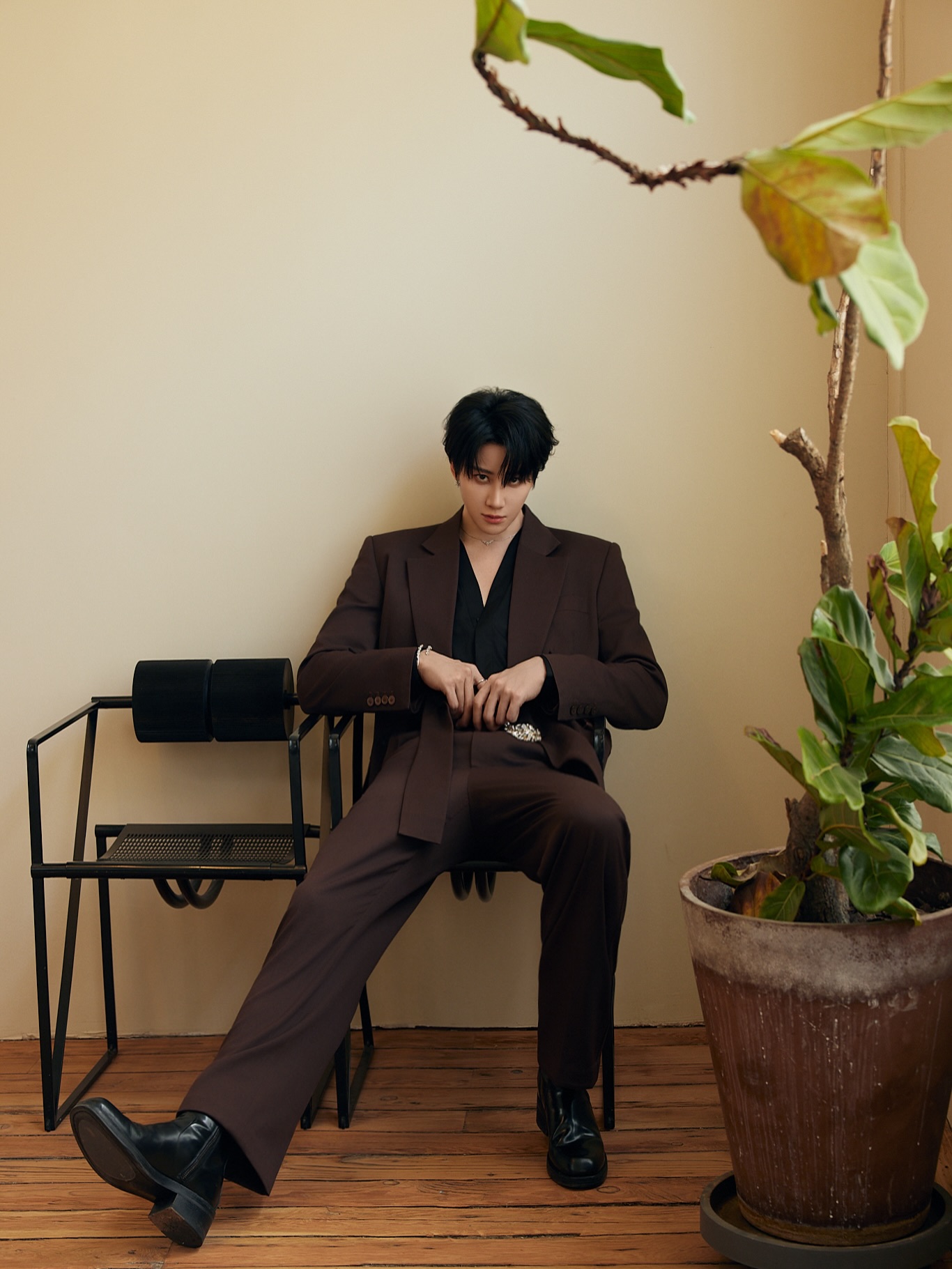 ไมค์ - พิรัชต์ นิธิไพศาลกุล