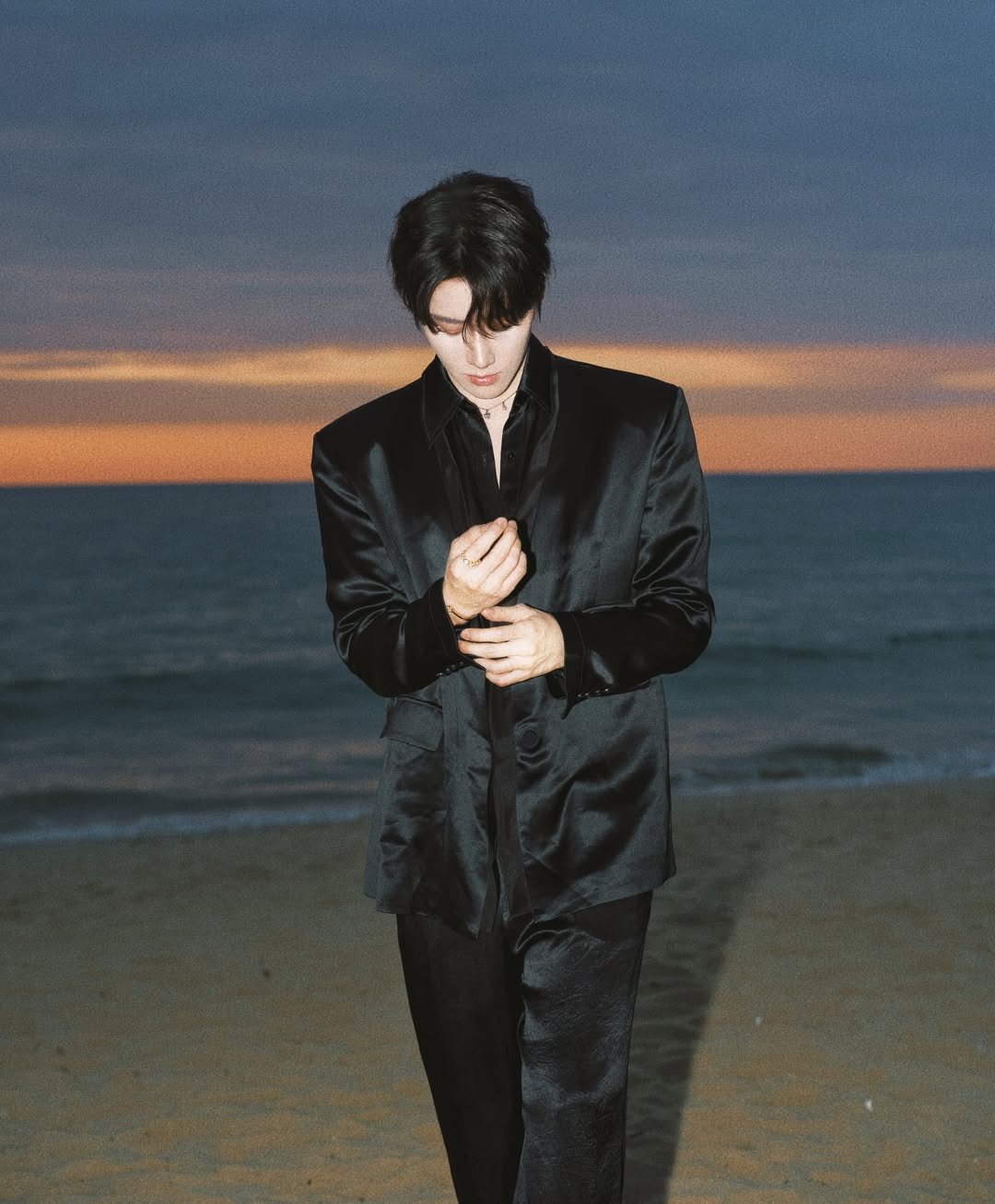 ไมค์ - พิรัชต์ นิธิไพศาลกุล