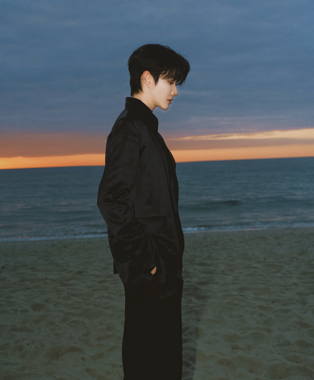 ไมค์ - พิรัชต์ นิธิไพศาลกุล