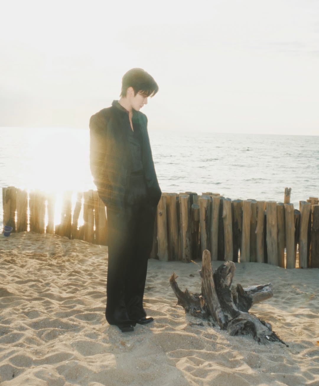 ไมค์ - พิรัชต์ นิธิไพศาลกุล