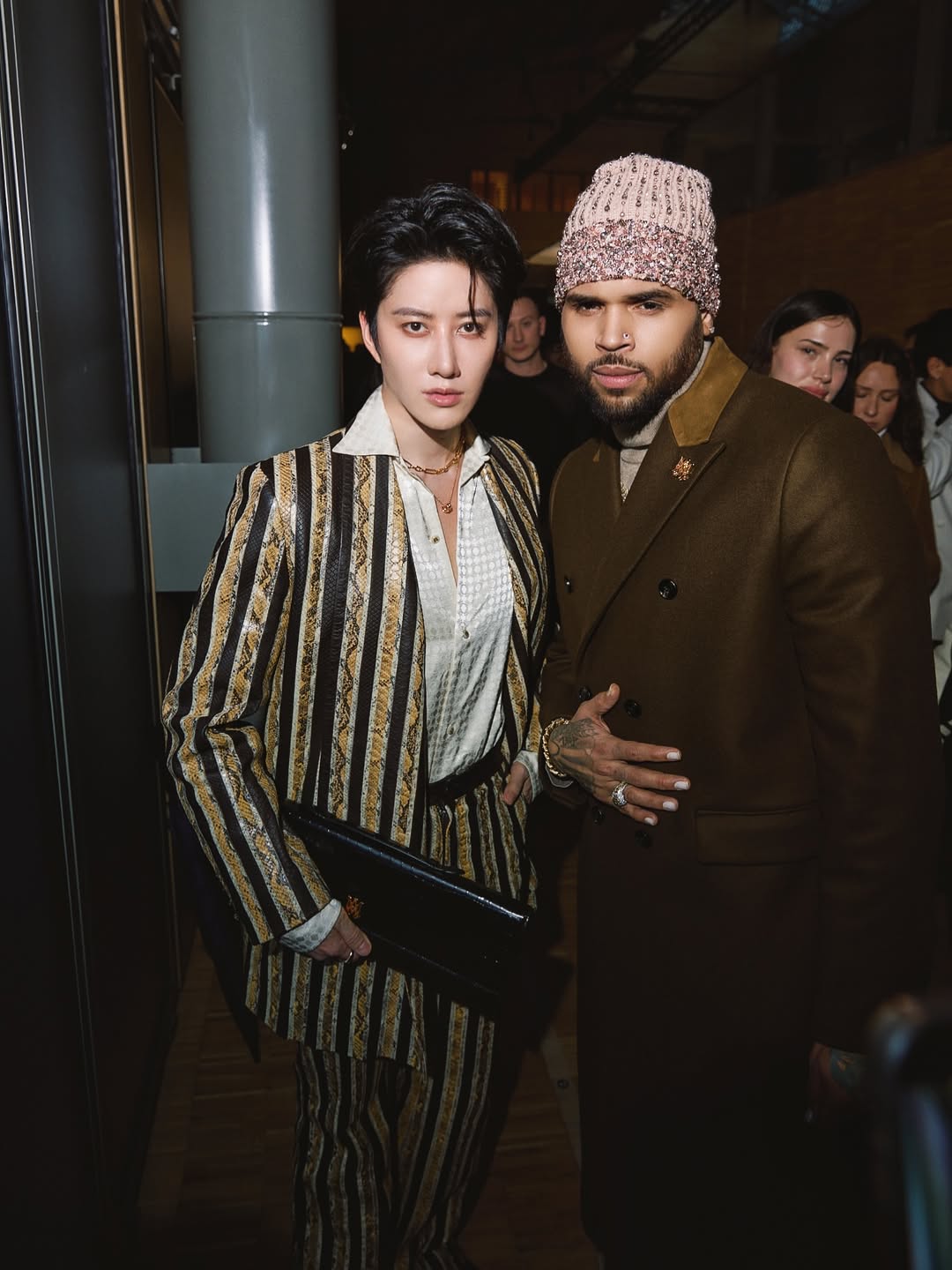 ไมค์ - พิรัชต์ นิธิไพศาลกุล