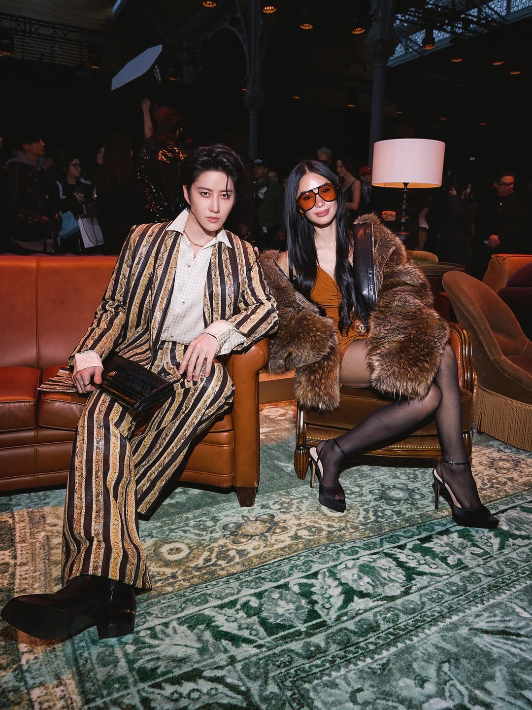 ไมค์ - พิรัชต์ นิธิไพศาลกุล