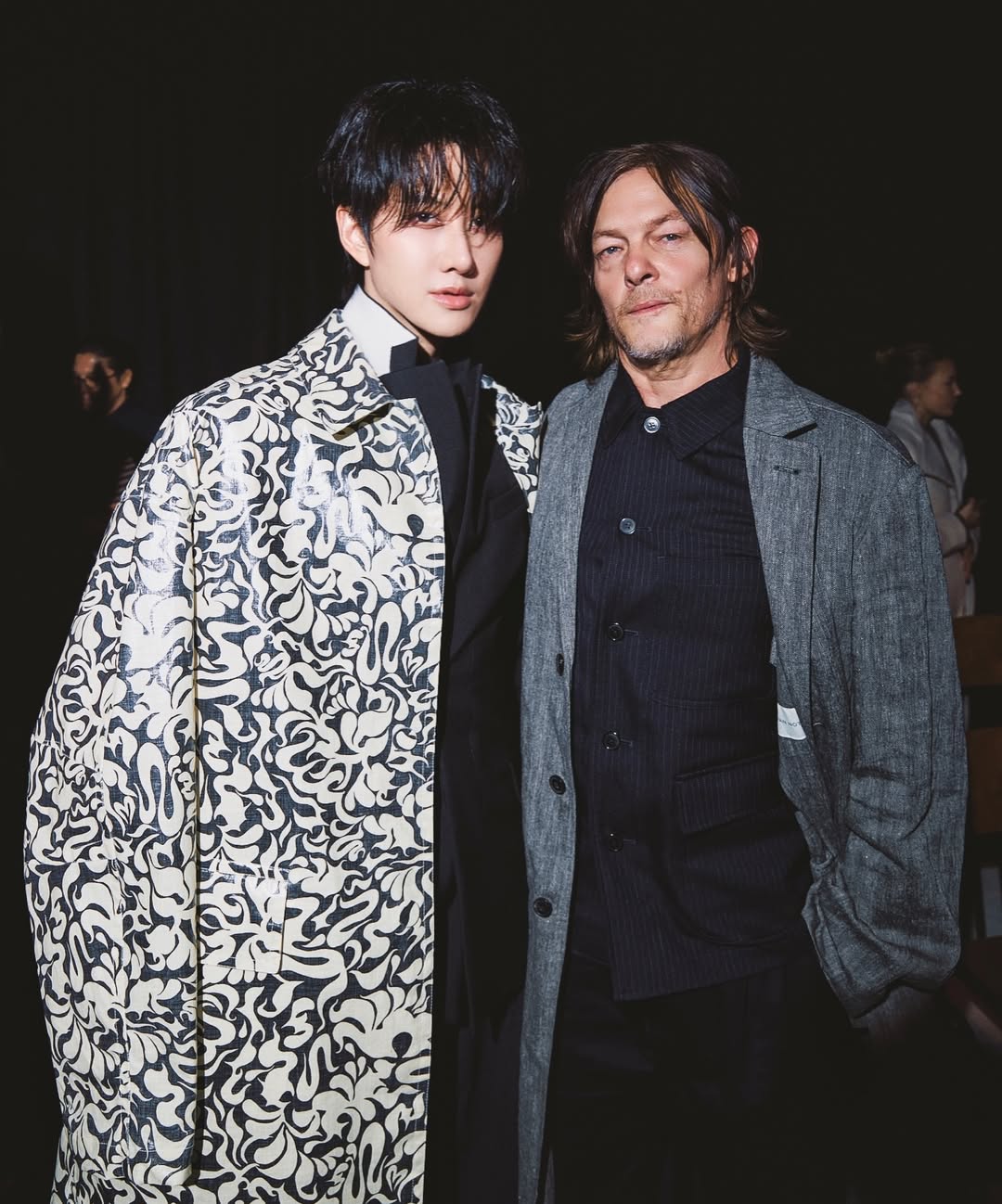 ไมค์ - พิรัชต์ นิธิไพศาลกุล