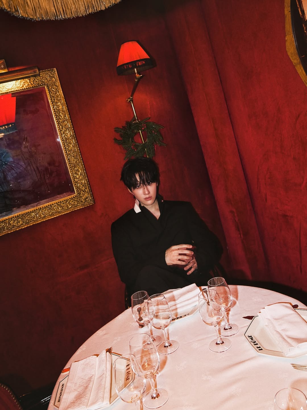 ไมค์ - พิรัชต์ นิธิไพศาลกุล