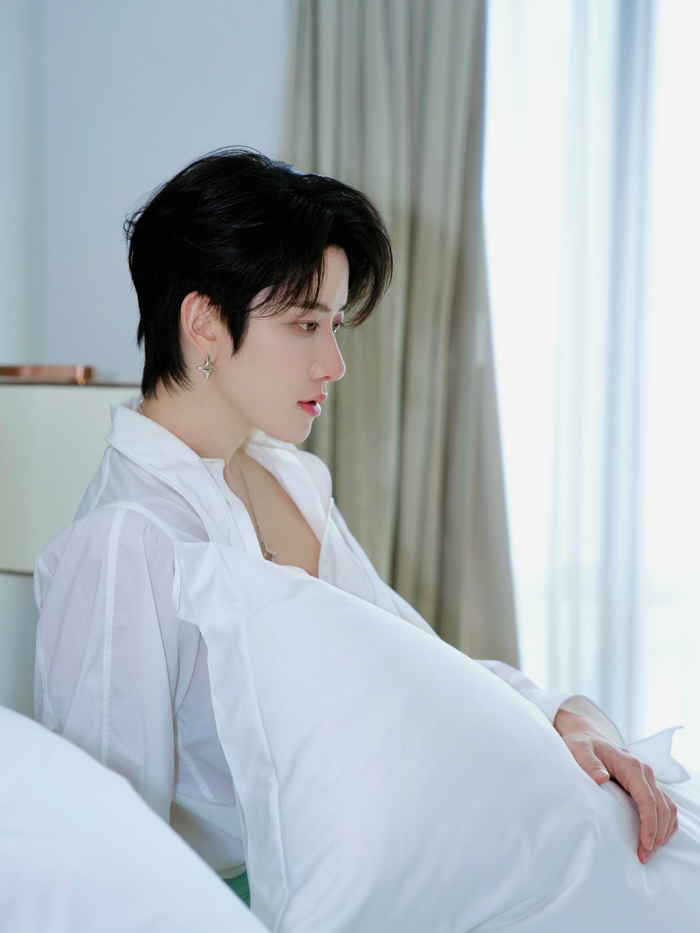 ไมค์ - พิรัชต์ นิธิไพศาลกุล