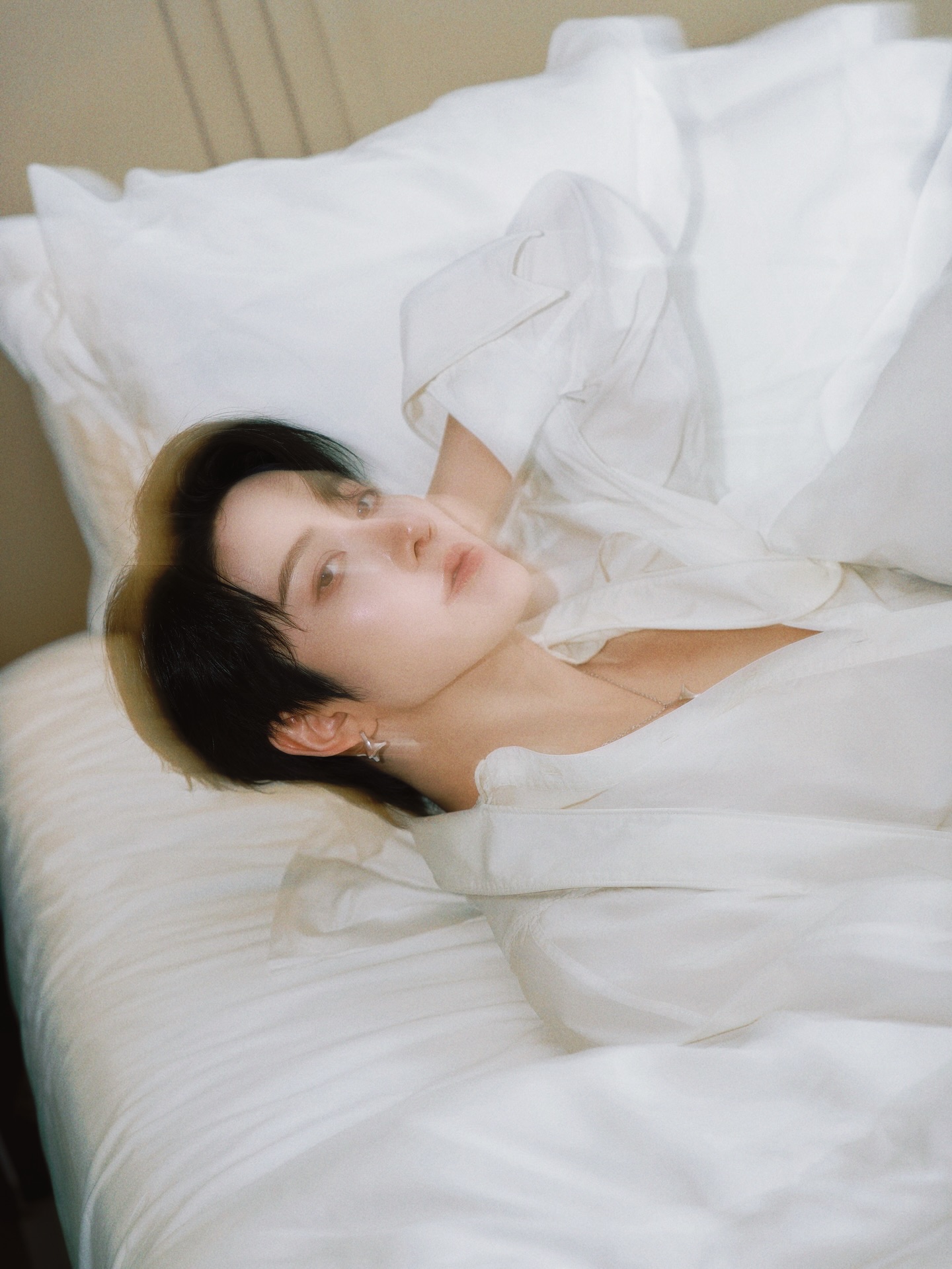 ไมค์ - พิรัชต์ นิธิไพศาลกุล