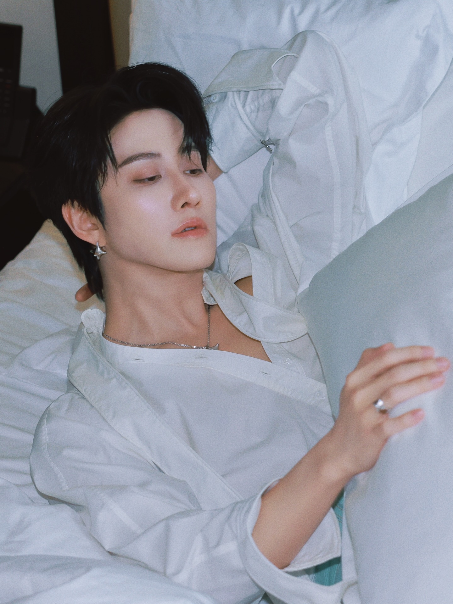 ไมค์ - พิรัชต์ นิธิไพศาลกุล