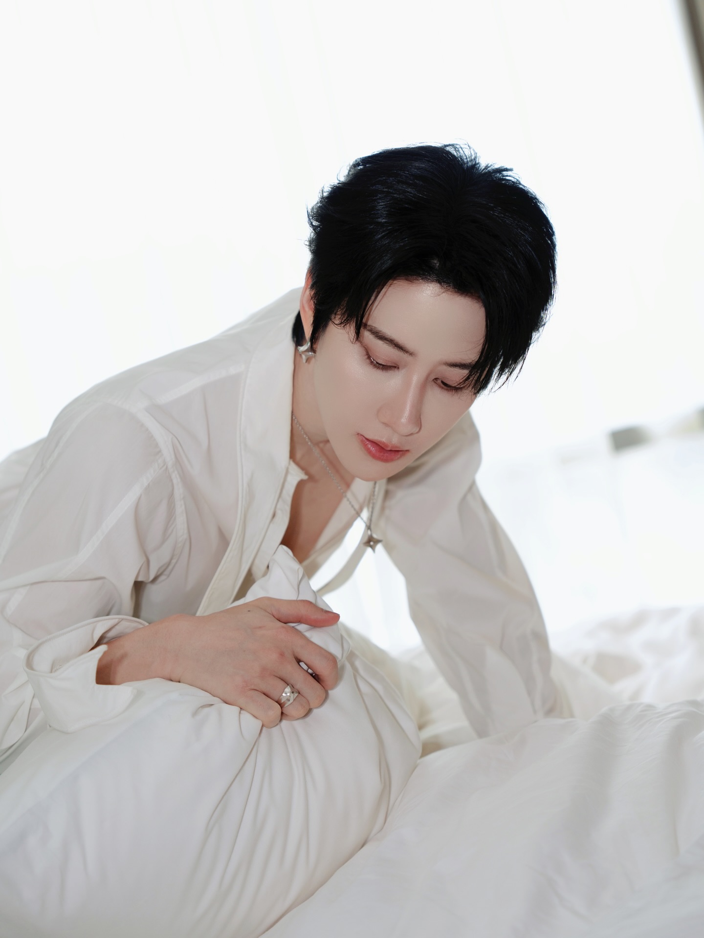 ไมค์ - พิรัชต์ นิธิไพศาลกุล