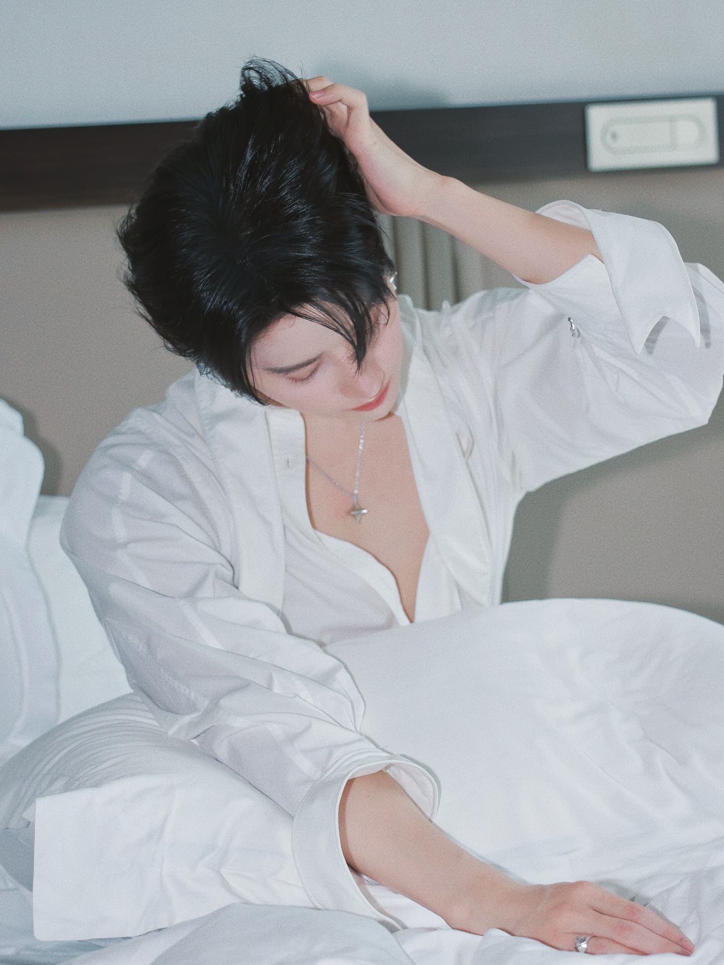 ไมค์ - พิรัชต์ นิธิไพศาลกุล