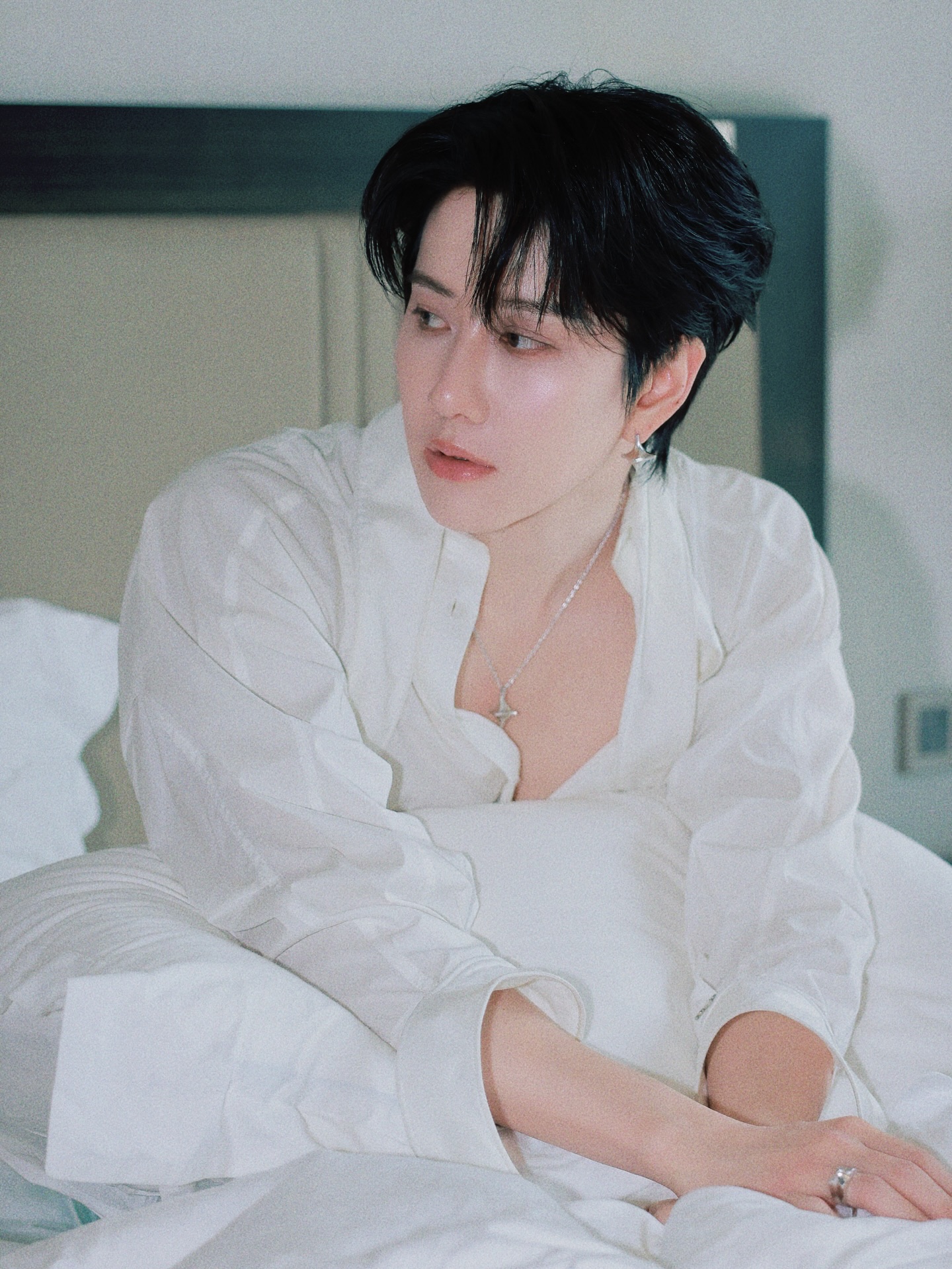 ไมค์ - พิรัชต์ นิธิไพศาลกุล