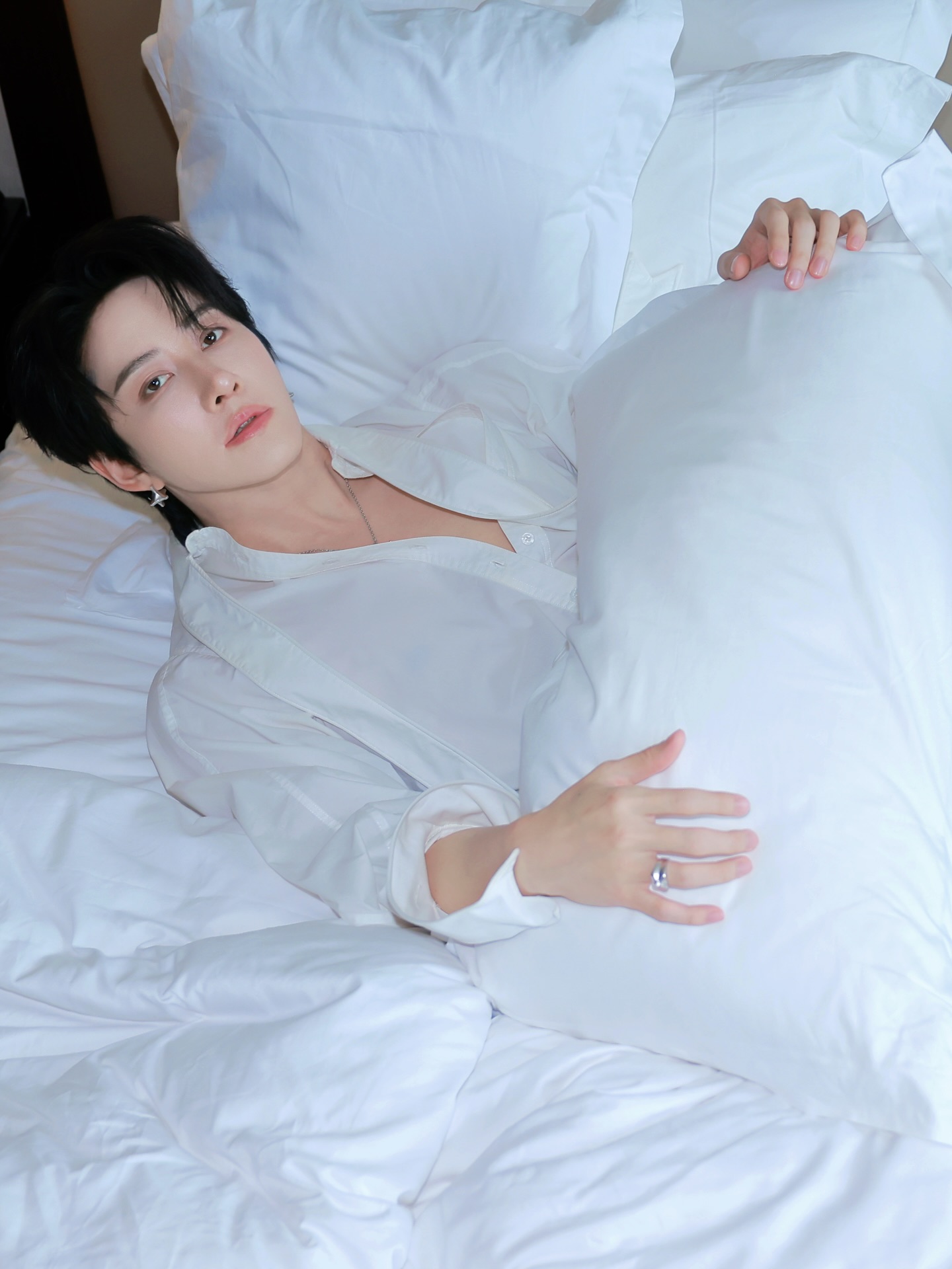 ไมค์ - พิรัชต์ นิธิไพศาลกุล