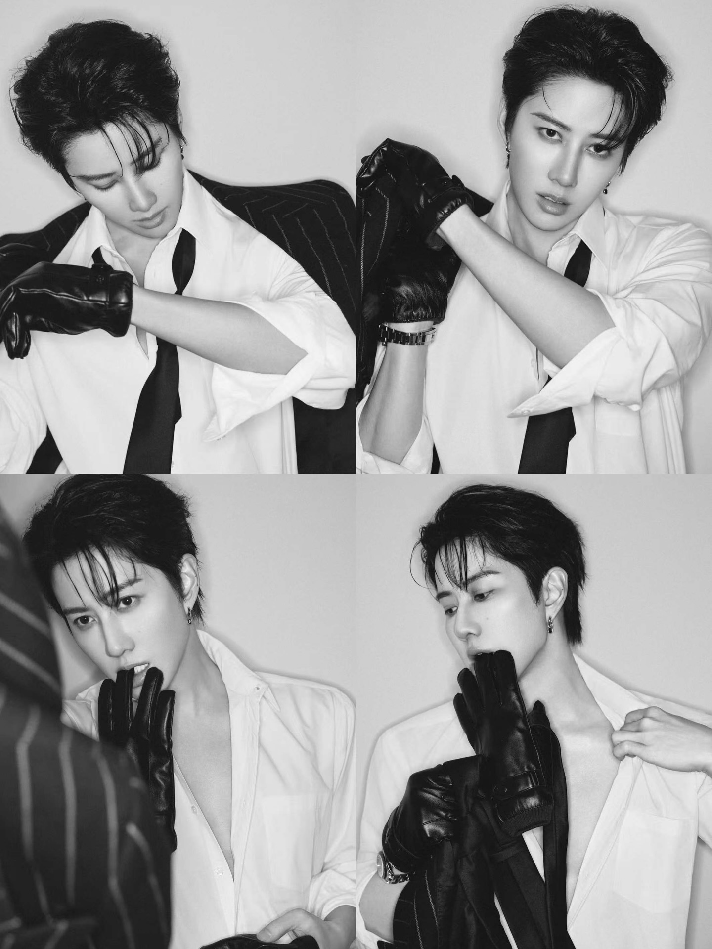 ไมค์ - พิรัชต์ นิธิไพศาลกุล