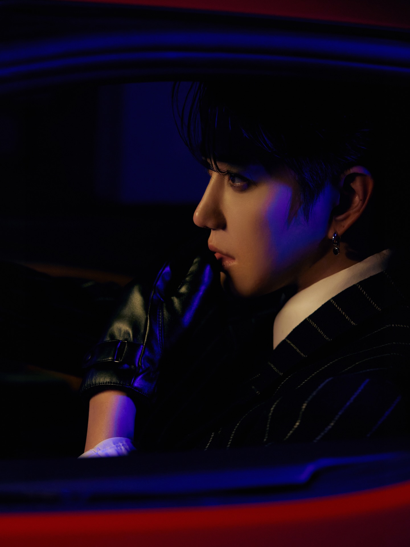 ไมค์ - พิรัชต์ นิธิไพศาลกุล