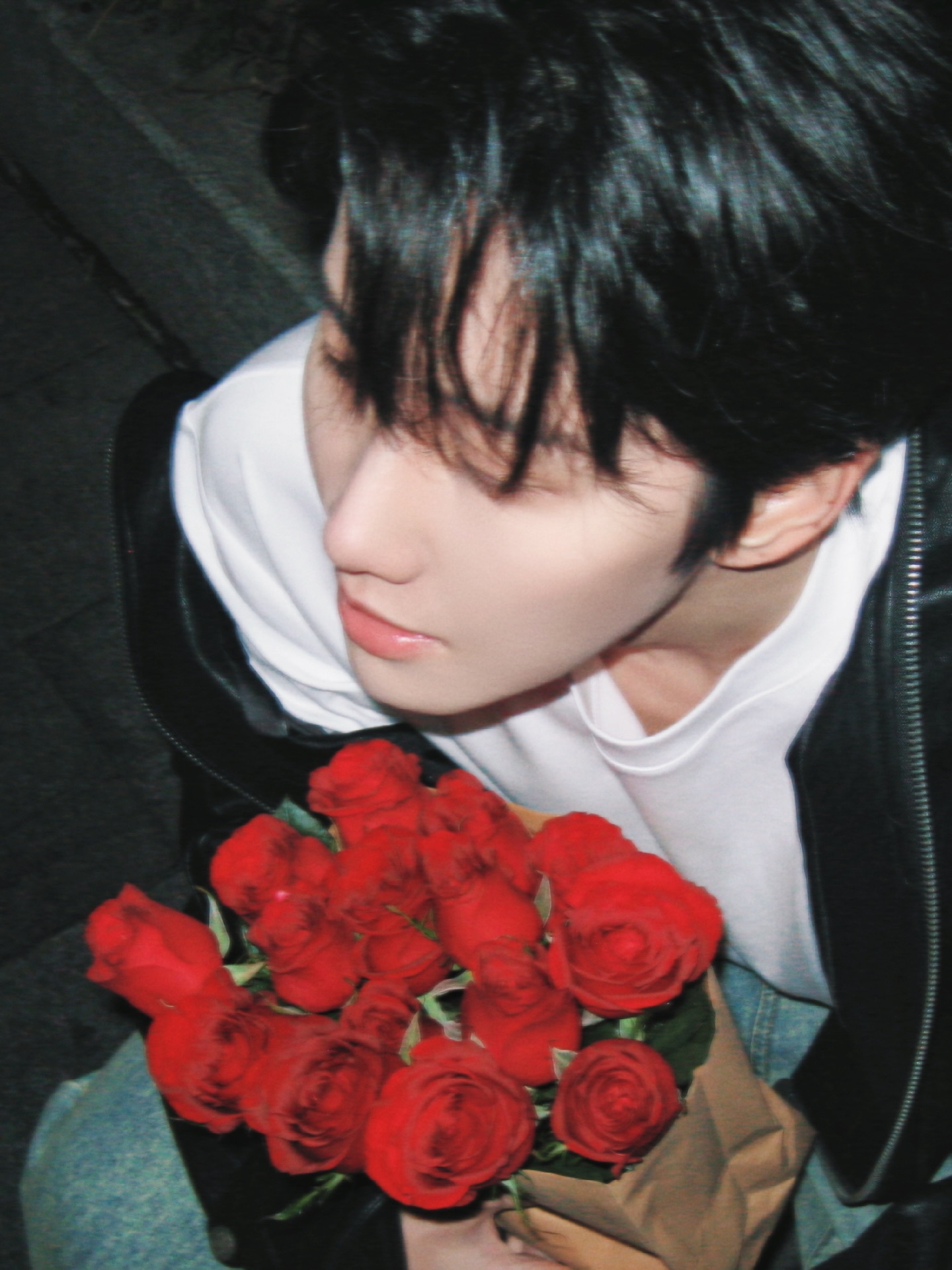 ไมค์ - พิรัชต์ นิธิไพศาลกุล