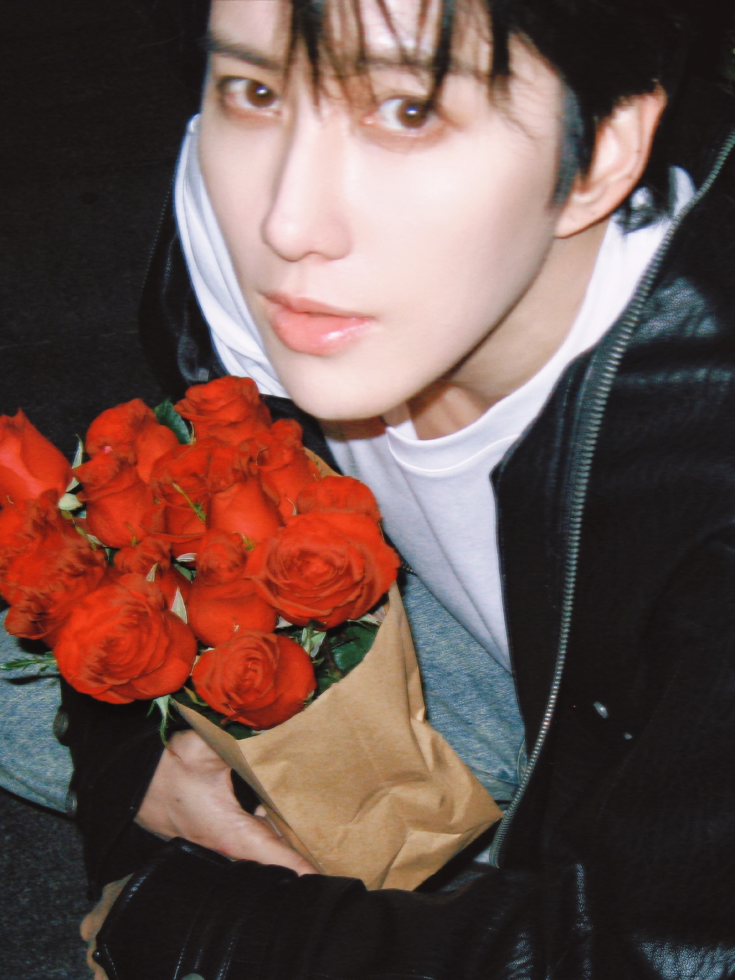 ไมค์ - พิรัชต์ นิธิไพศาลกุล