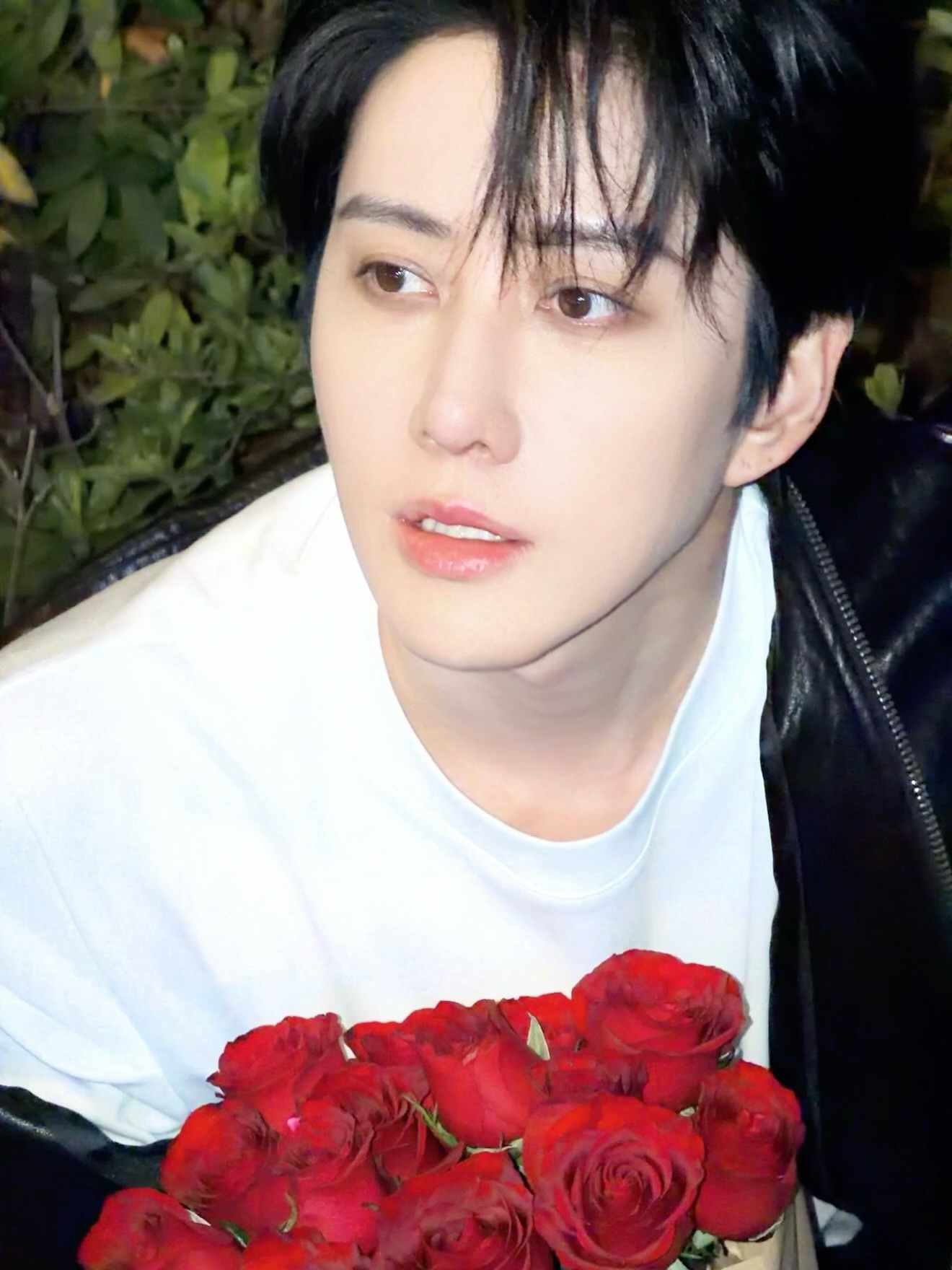 ไมค์ - พิรัชต์ นิธิไพศาลกุล