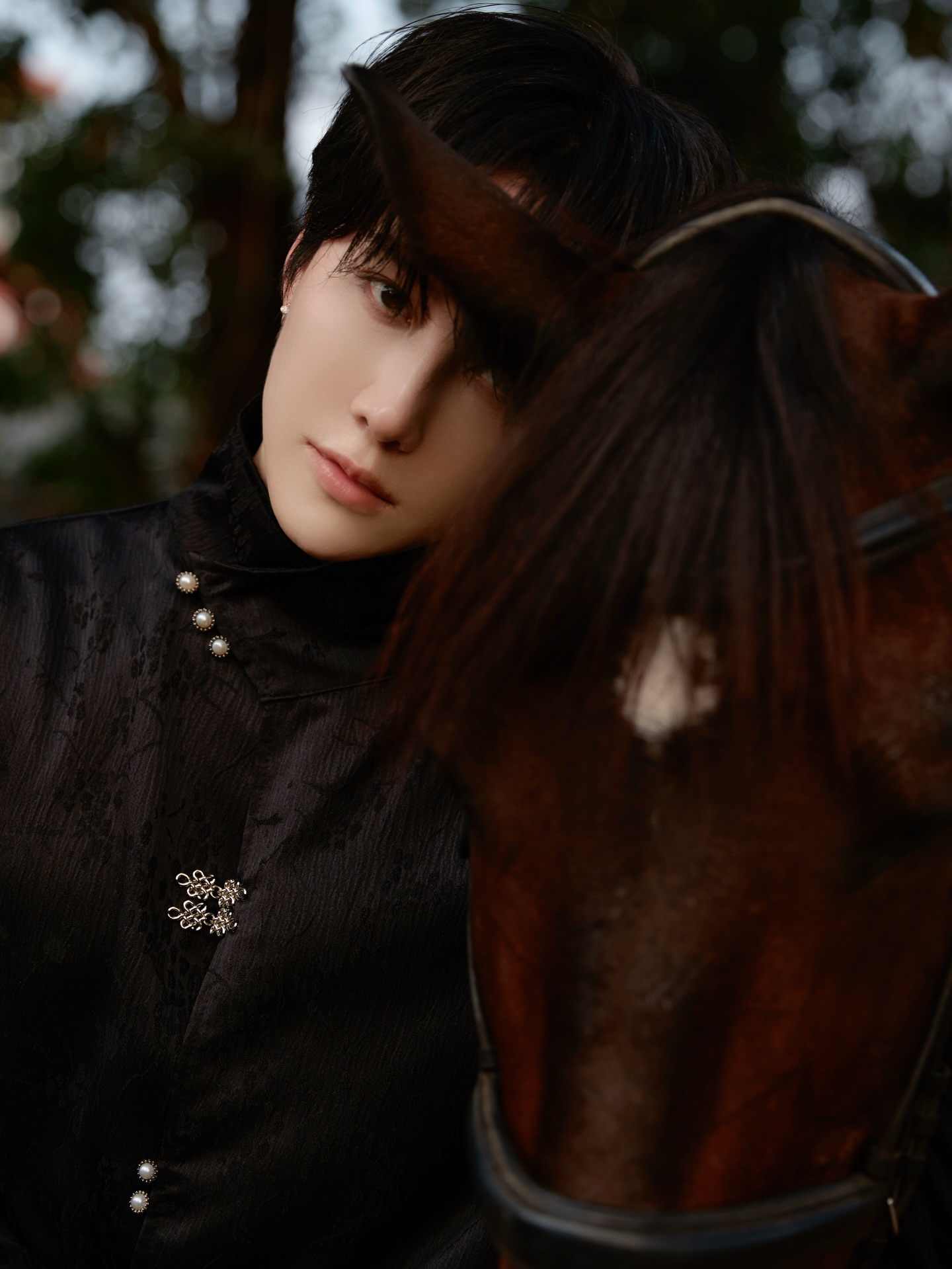 ไมค์ - พิรัชต์ นิธิไพศาลกุล