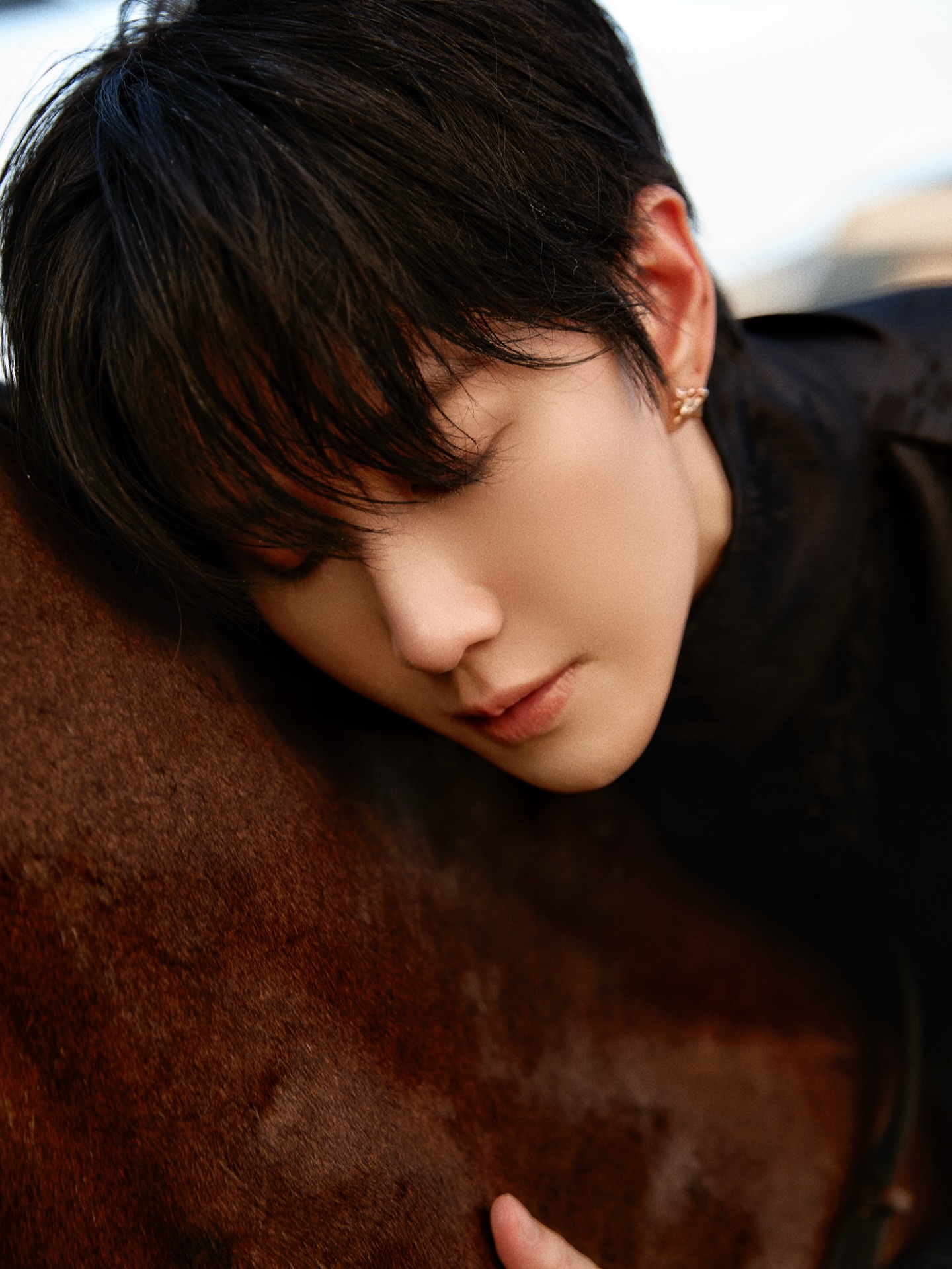 ไมค์ - พิรัชต์ นิธิไพศาลกุล