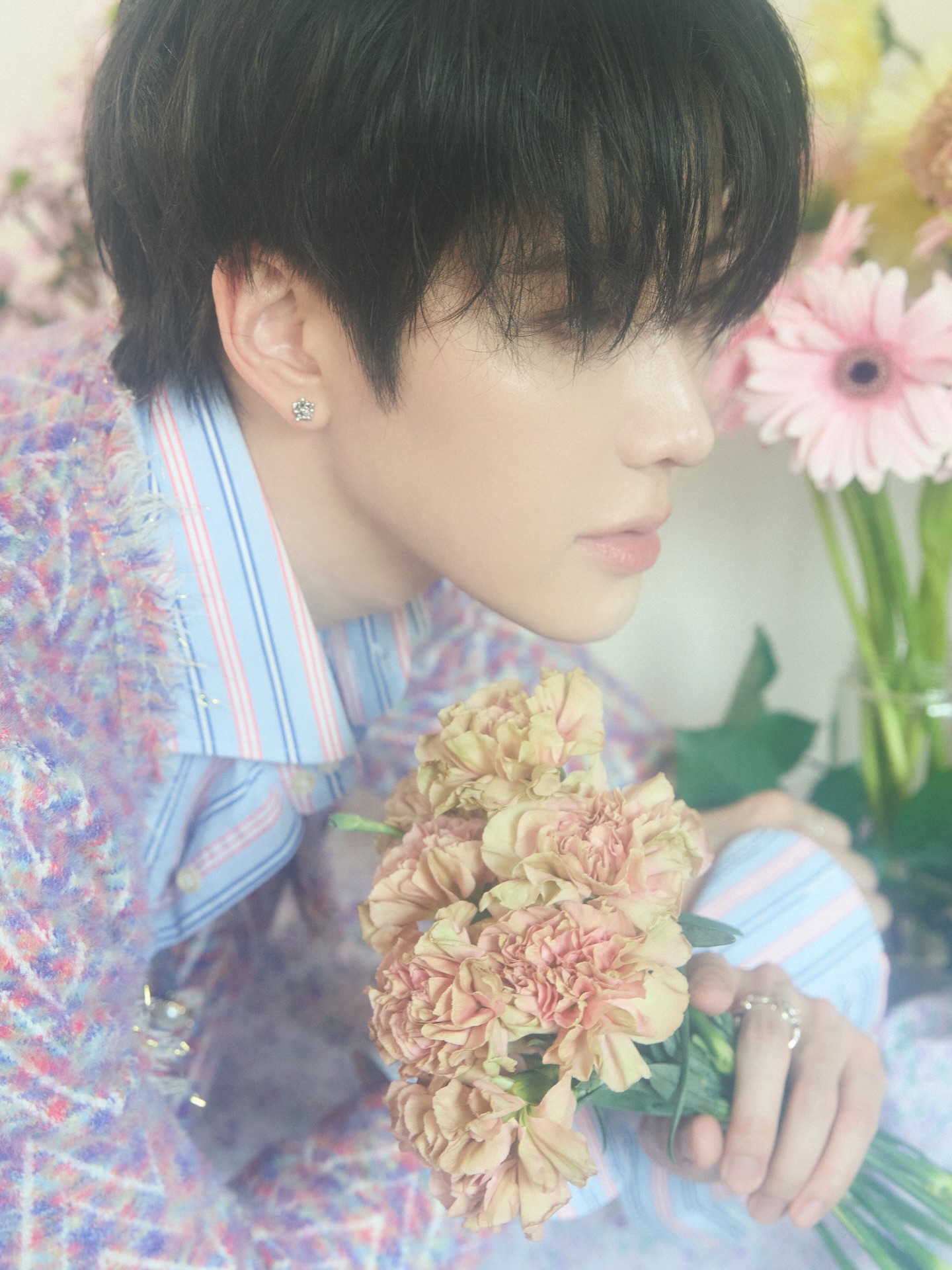 ไมค์ - พิรัชต์ นิธิไพศาลกุล