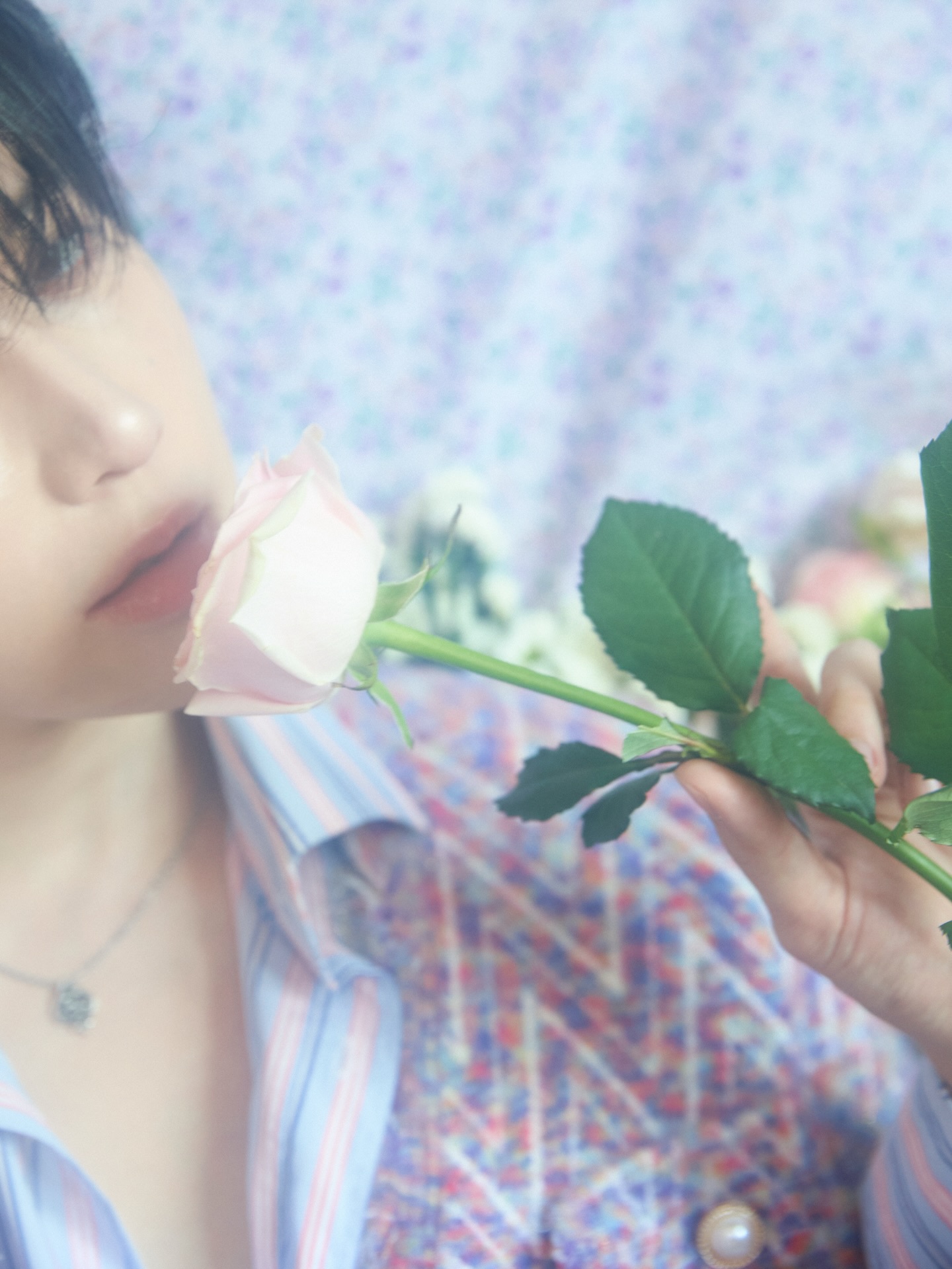 ไมค์ - พิรัชต์ นิธิไพศาลกุล