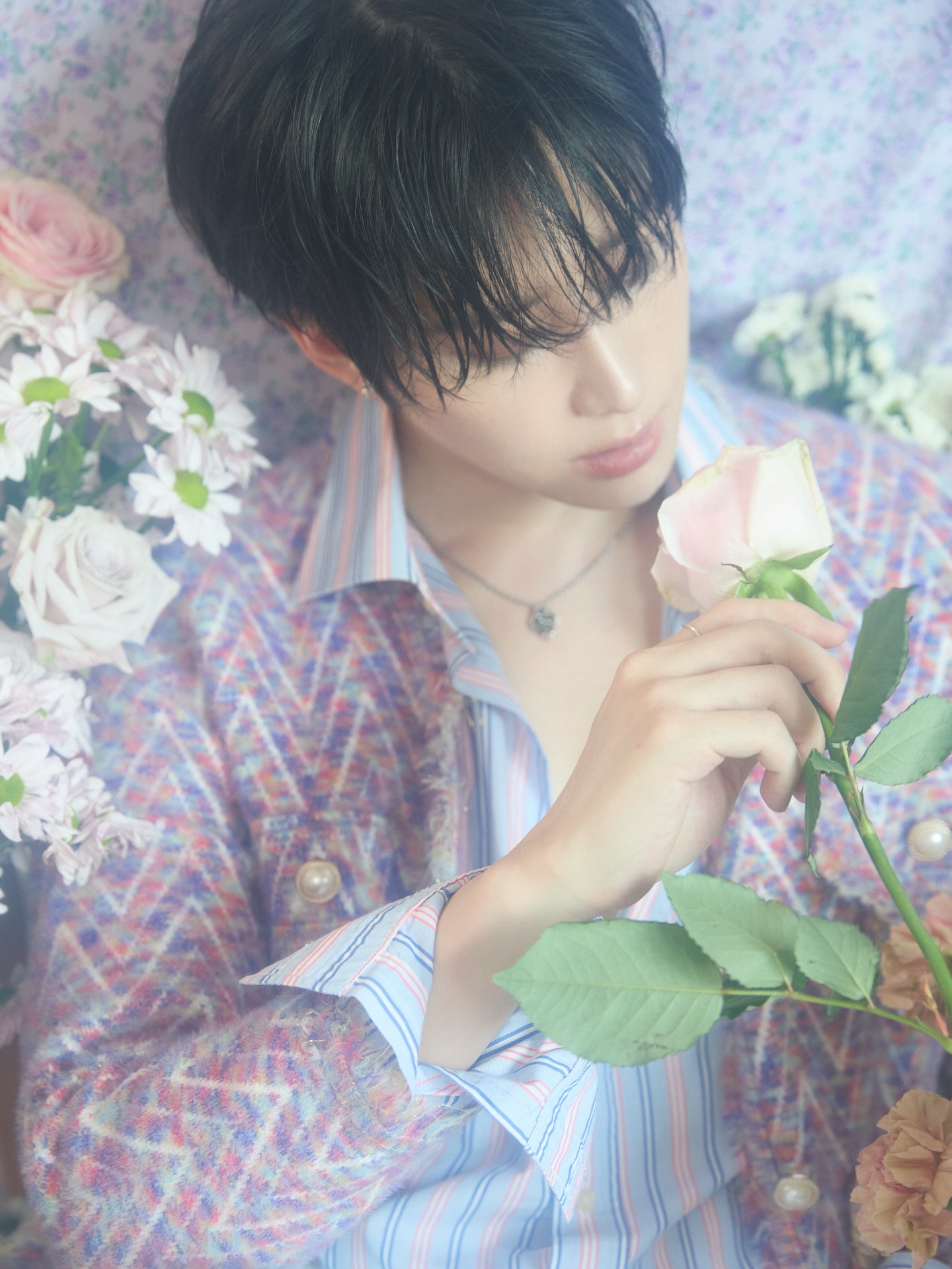 ไมค์ - พิรัชต์ นิธิไพศาลกุล