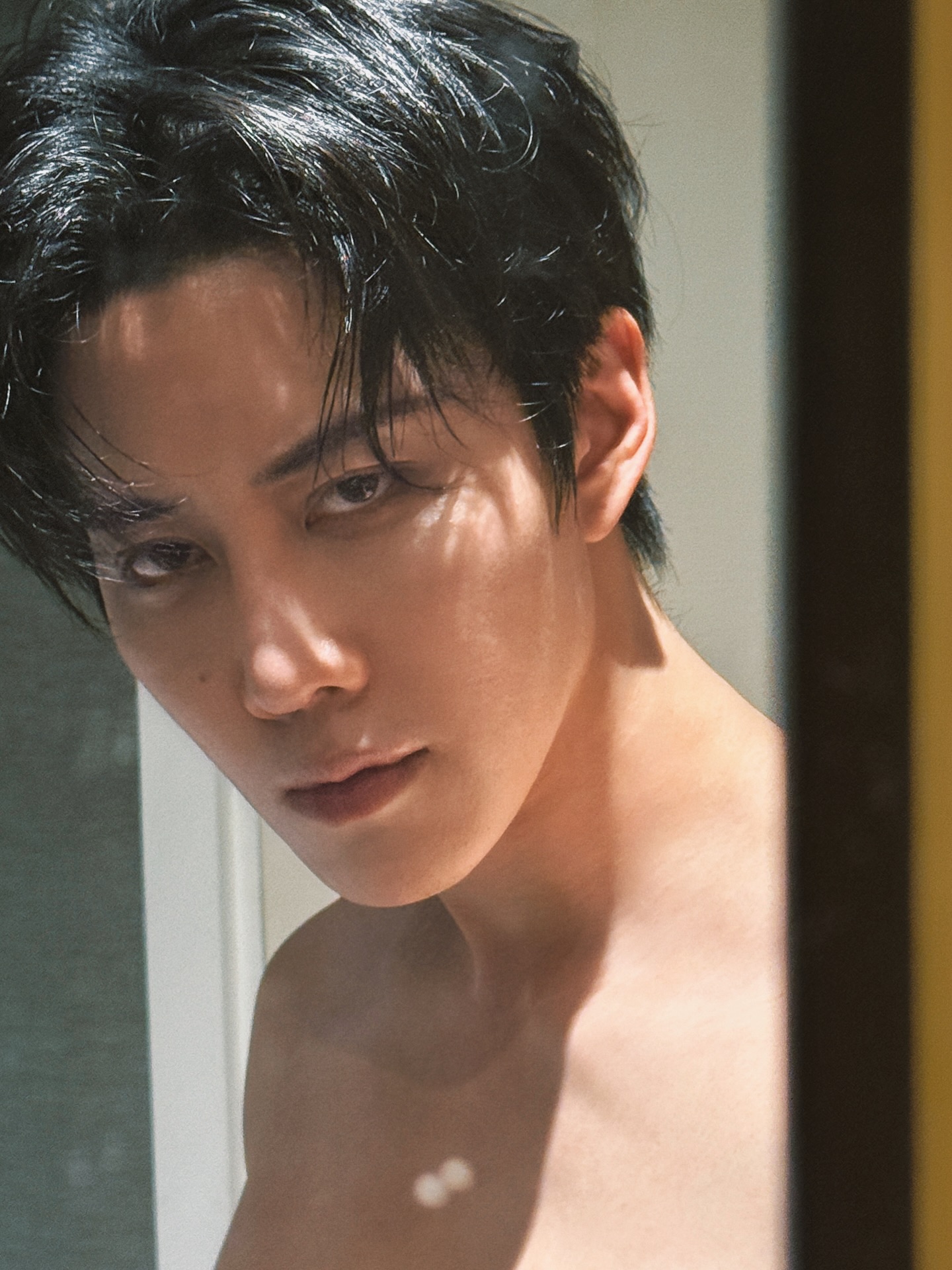 ไมค์ - พิรัชต์ นิธิไพศาลกุล