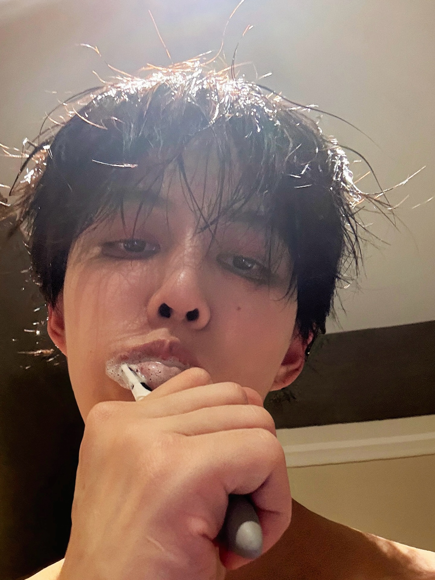 ไมค์ - พิรัชต์ นิธิไพศาลกุล