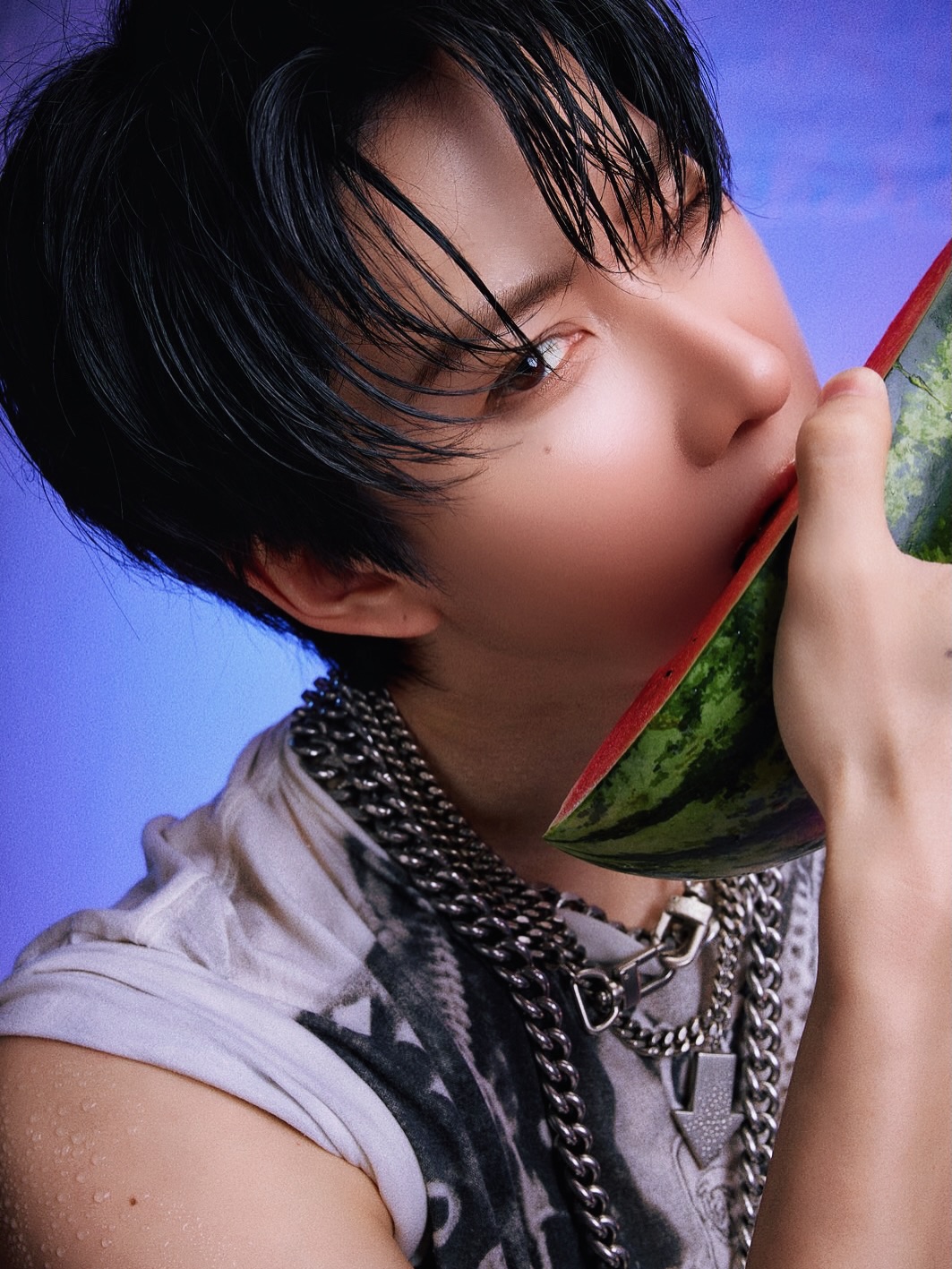 ไมค์ - พิรัชต์ นิธิไพศาลกุล