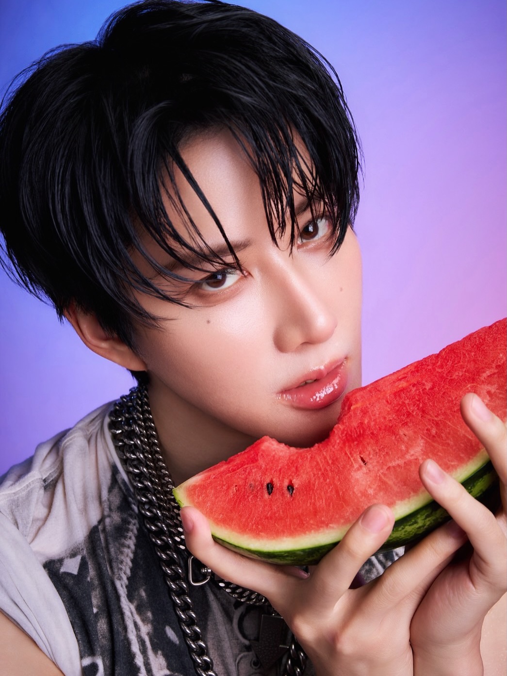 ไมค์ - พิรัชต์ นิธิไพศาลกุล