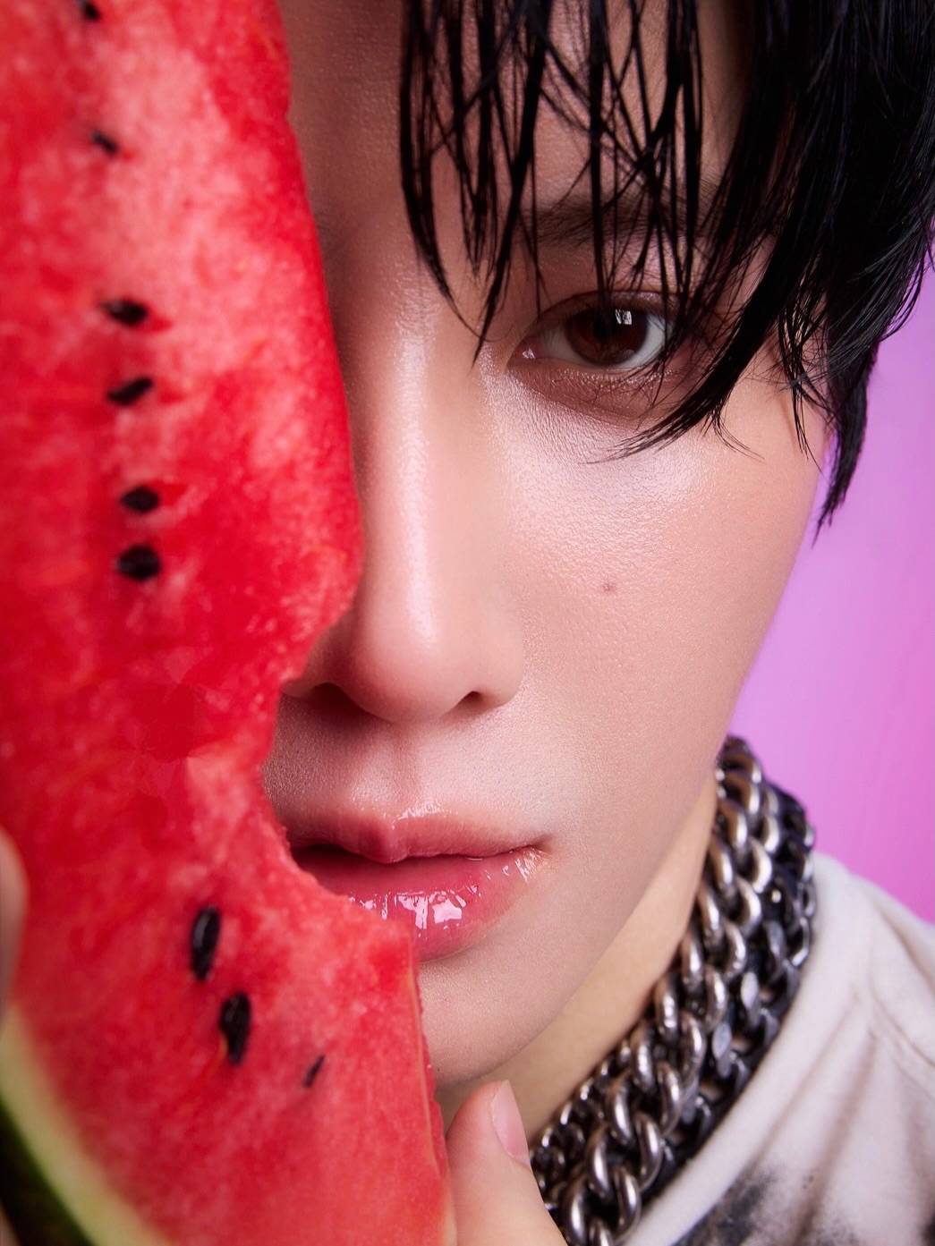 ไมค์ - พิรัชต์ นิธิไพศาลกุล