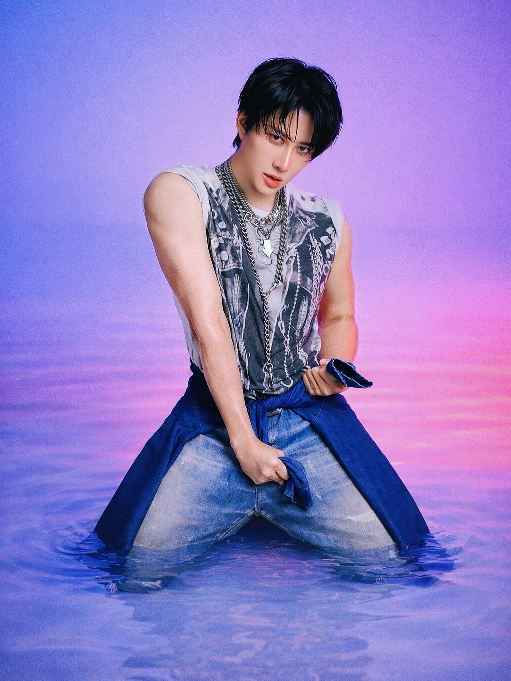 ไมค์ - พิรัชต์ นิธิไพศาลกุล