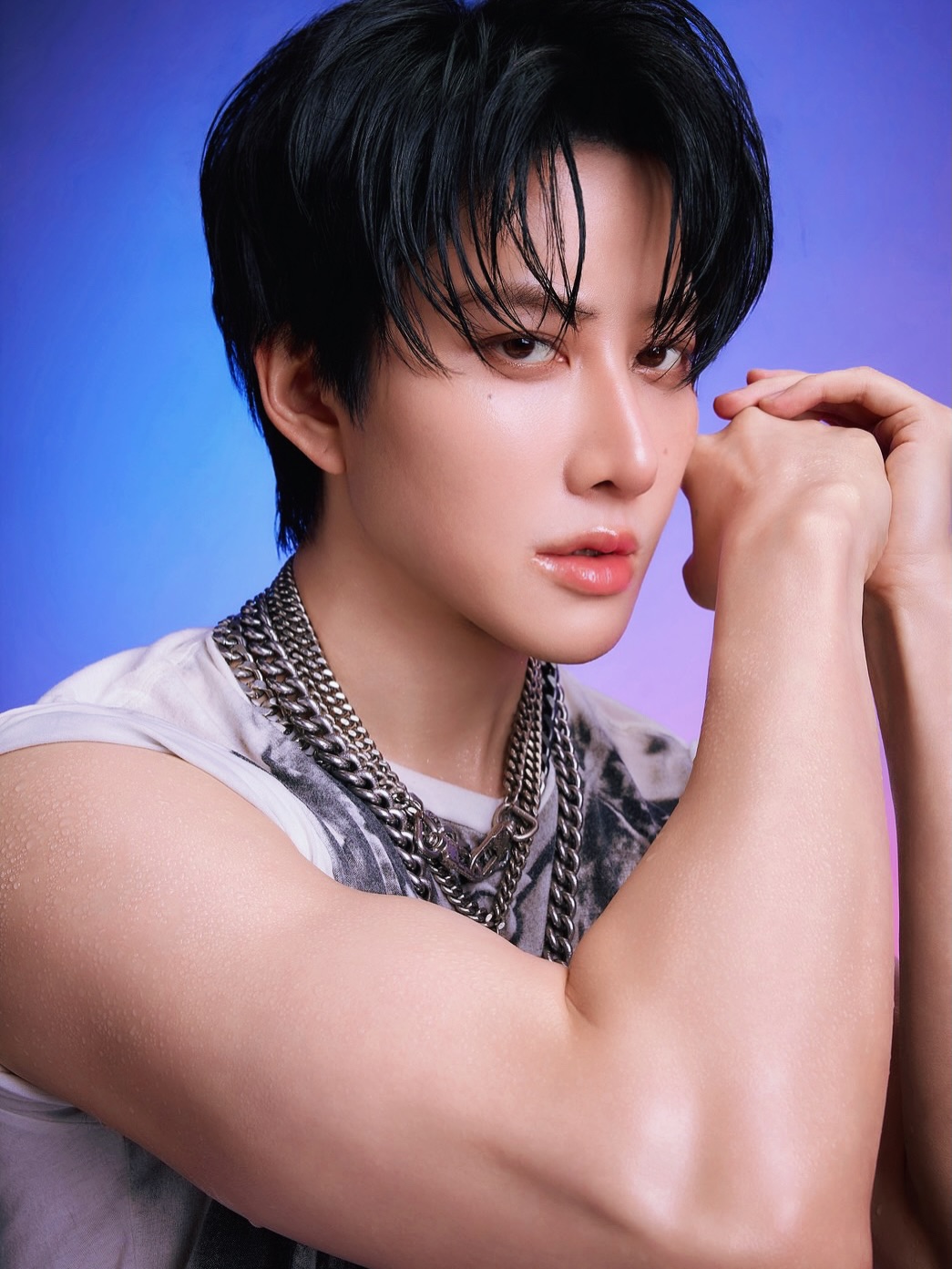 ไมค์ - พิรัชต์ นิธิไพศาลกุล