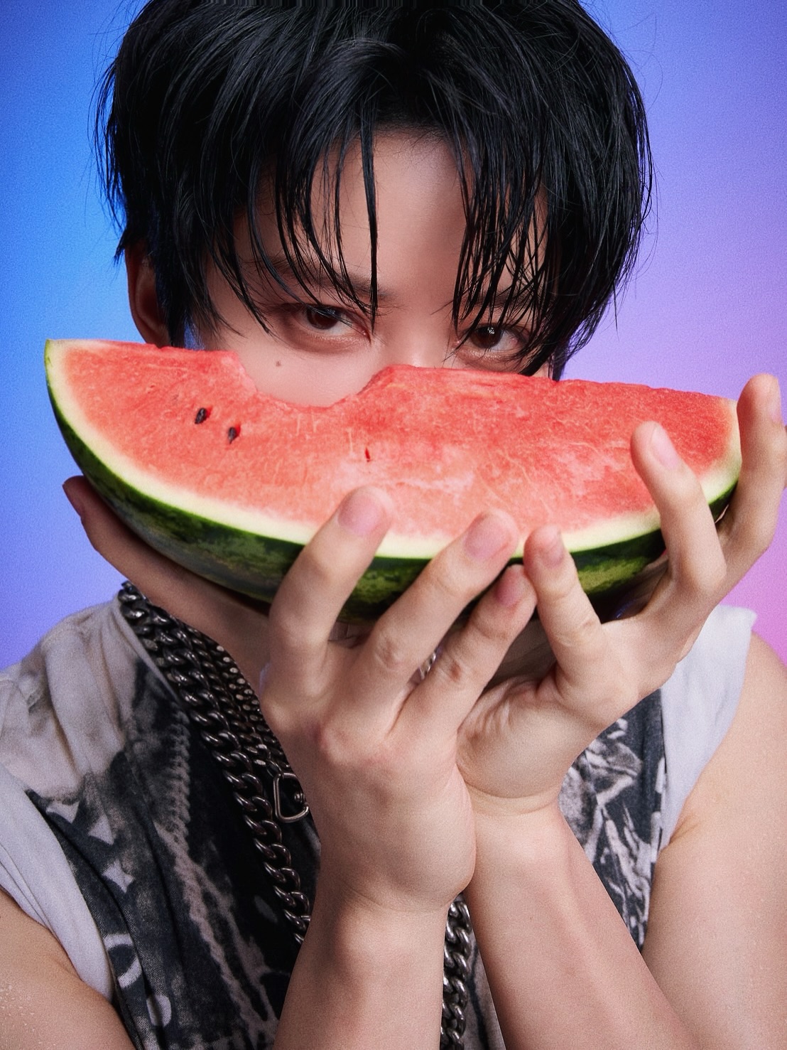 ไมค์ - พิรัชต์ นิธิไพศาลกุล