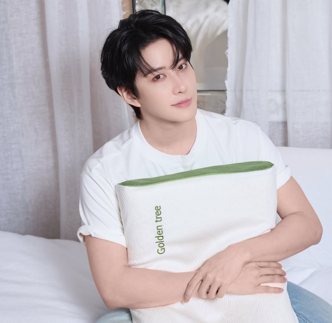 ไมค์ - พิรัชต์ นิธิไพศาลกุล