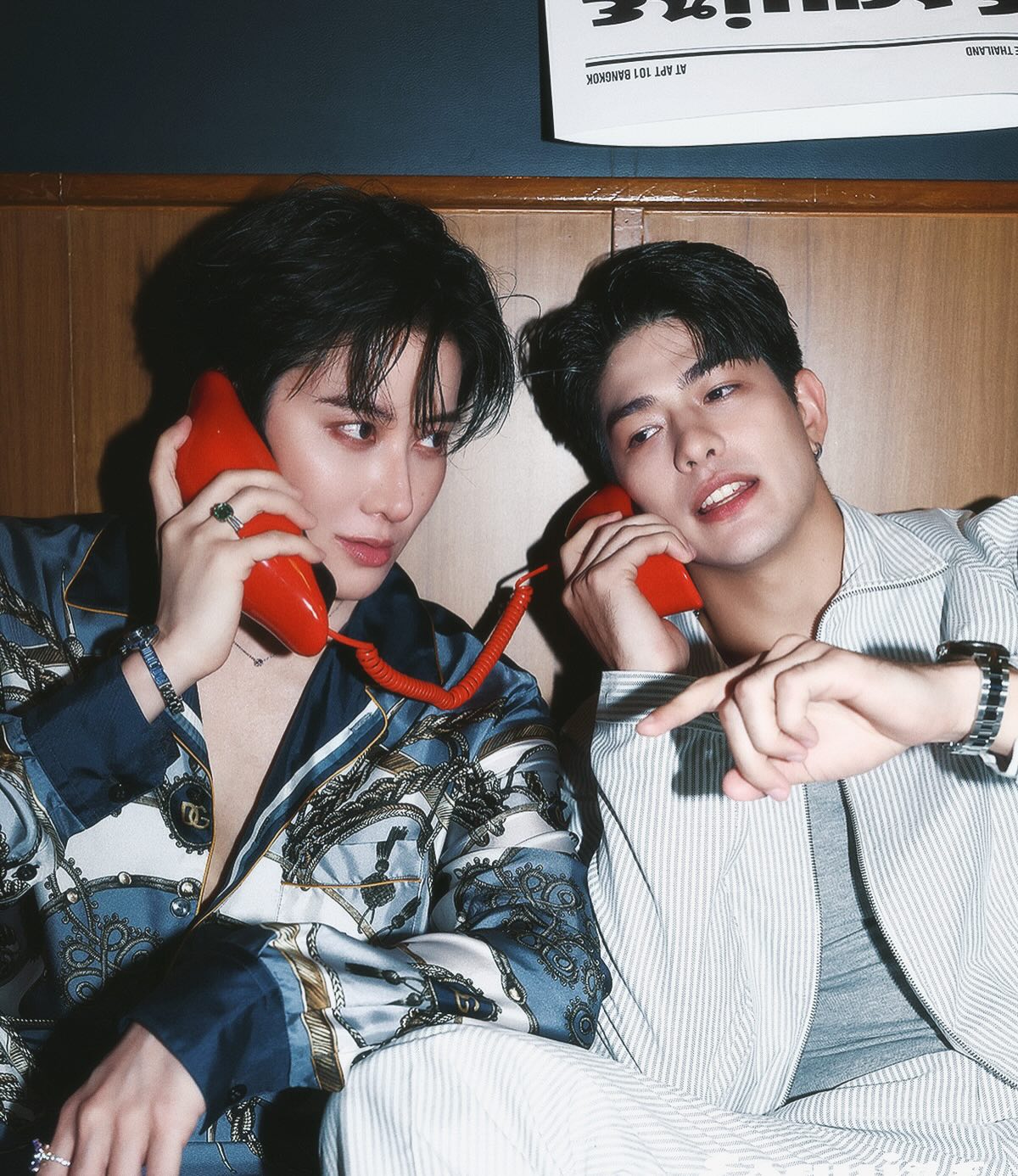 ไมค์ - พิรัชต์ นิธิไพศาลกุล