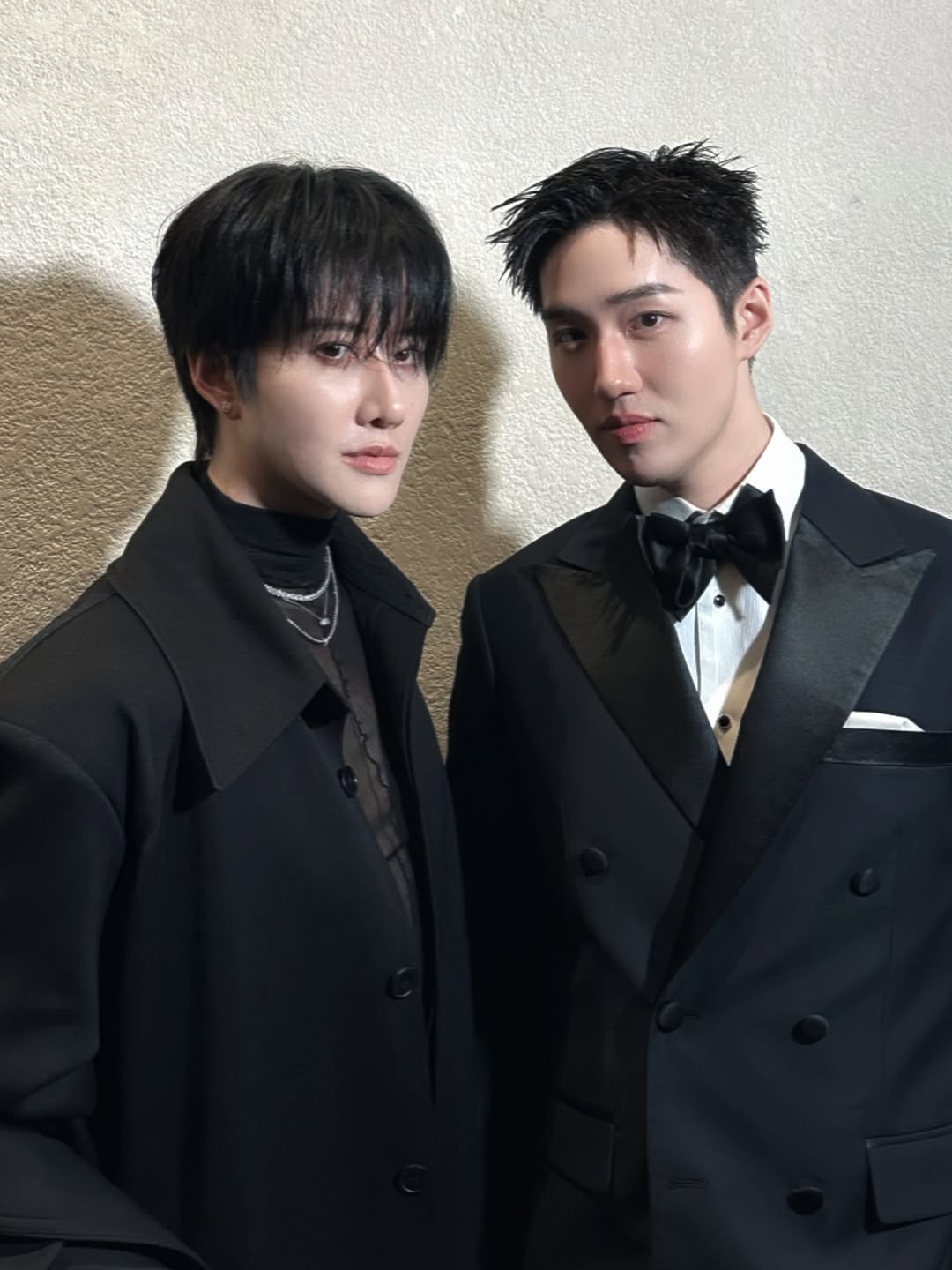 ไมค์ - พิรัชต์ นิธิไพศาลกุล