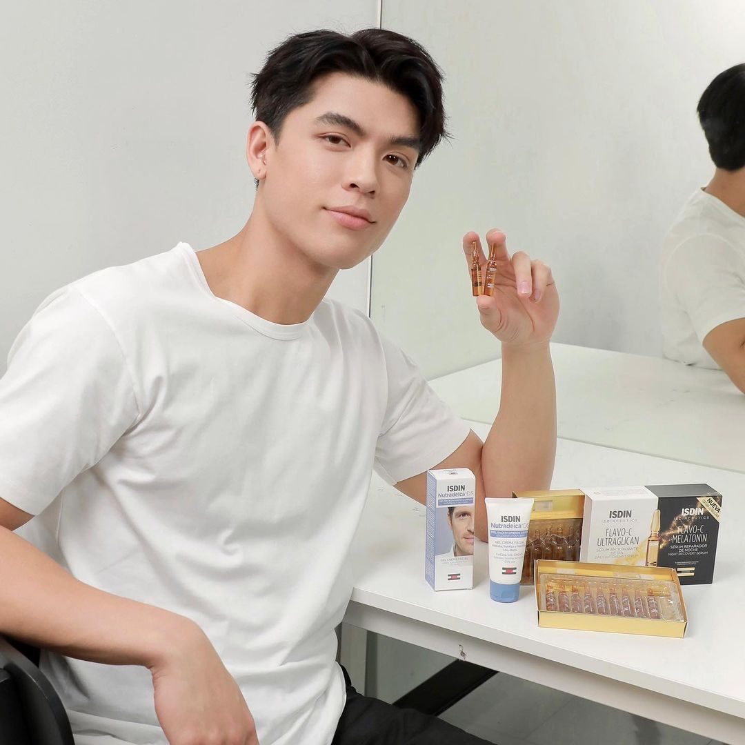 จอส - เวอาห์ แสงเงิน