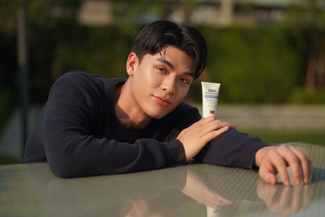 จอส - เวอาห์ แสงเงิน