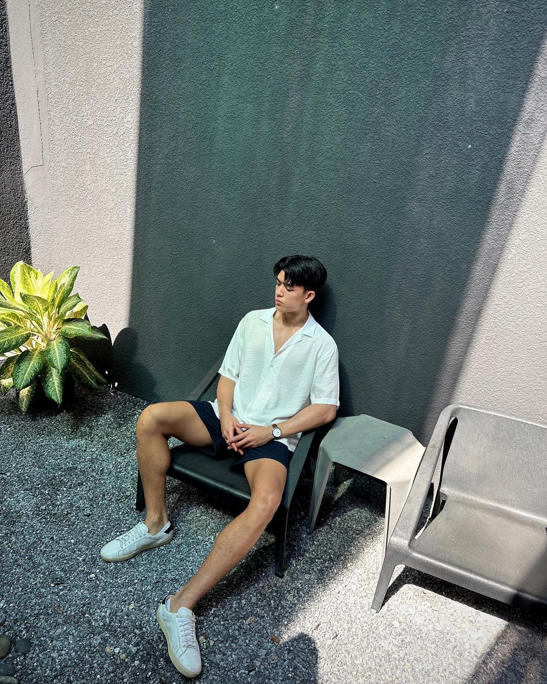 จอส - เวอาห์ แสงเงิน